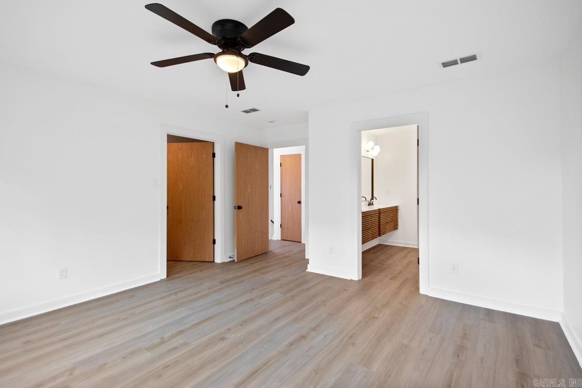 513 Algood  Benton, AR