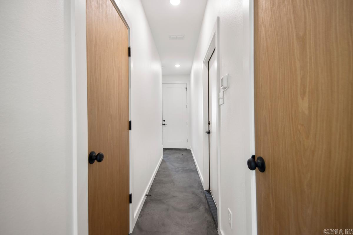 513 Algood  Benton, AR