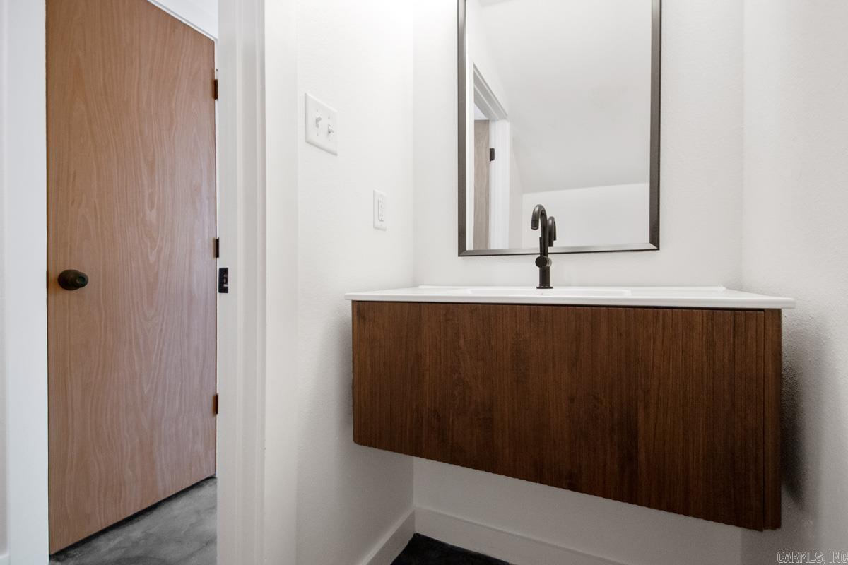 513 Algood  Benton, AR