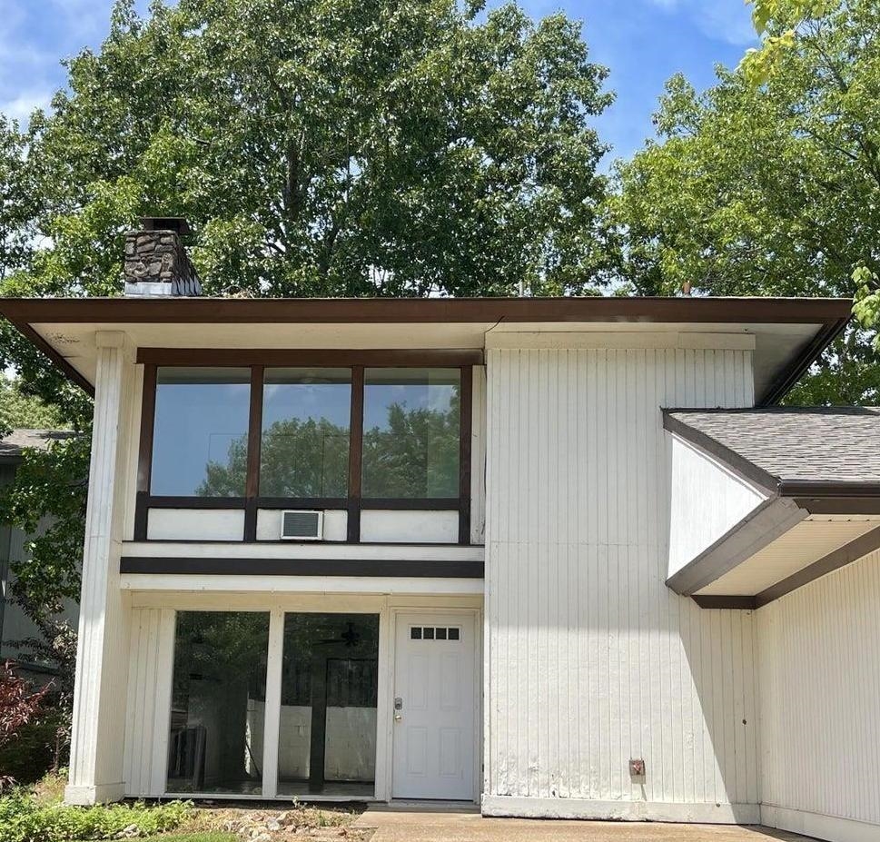 15 Setting Sun Trace