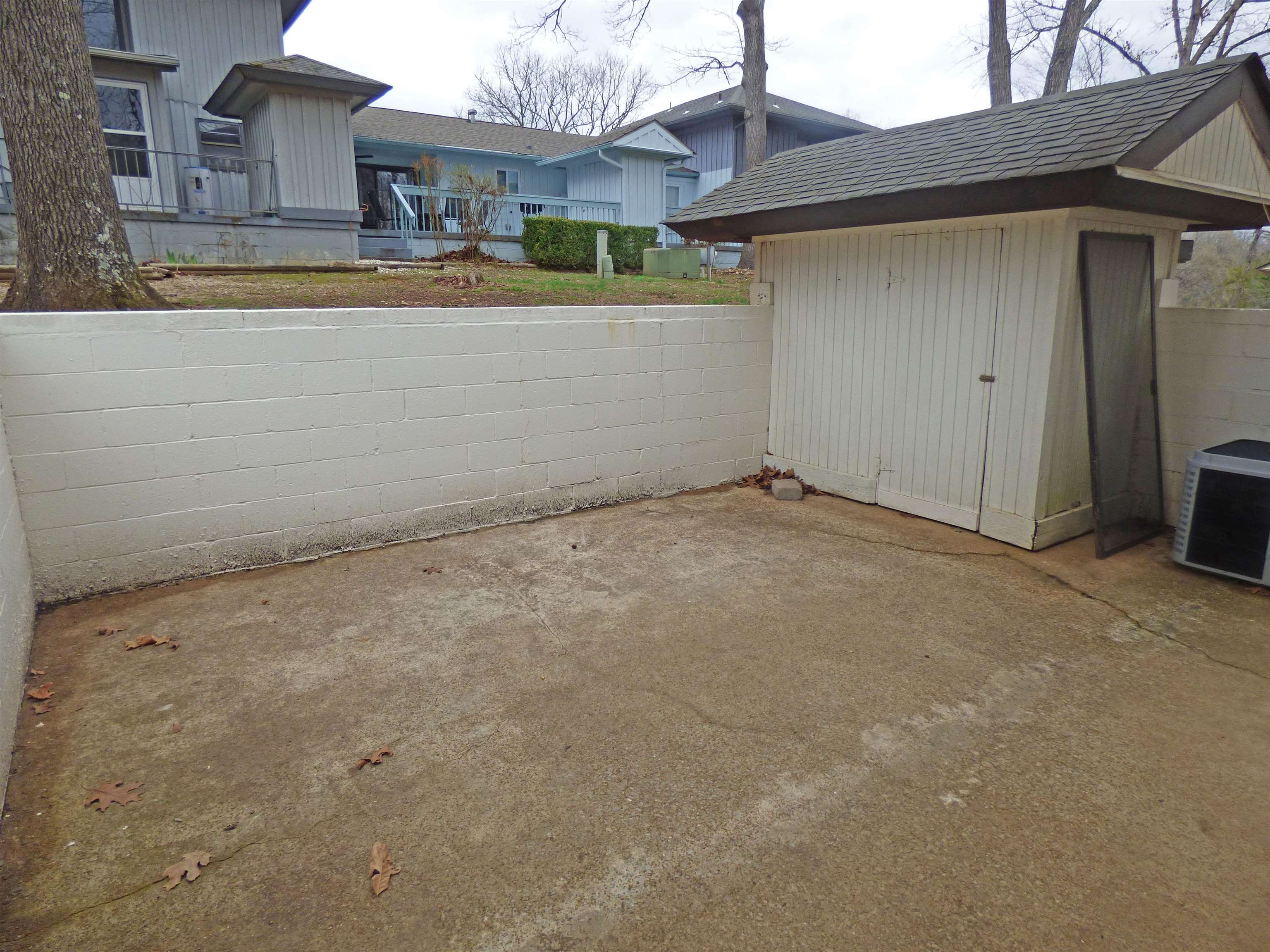 15 Setting Sun  Cherokee Village, AR