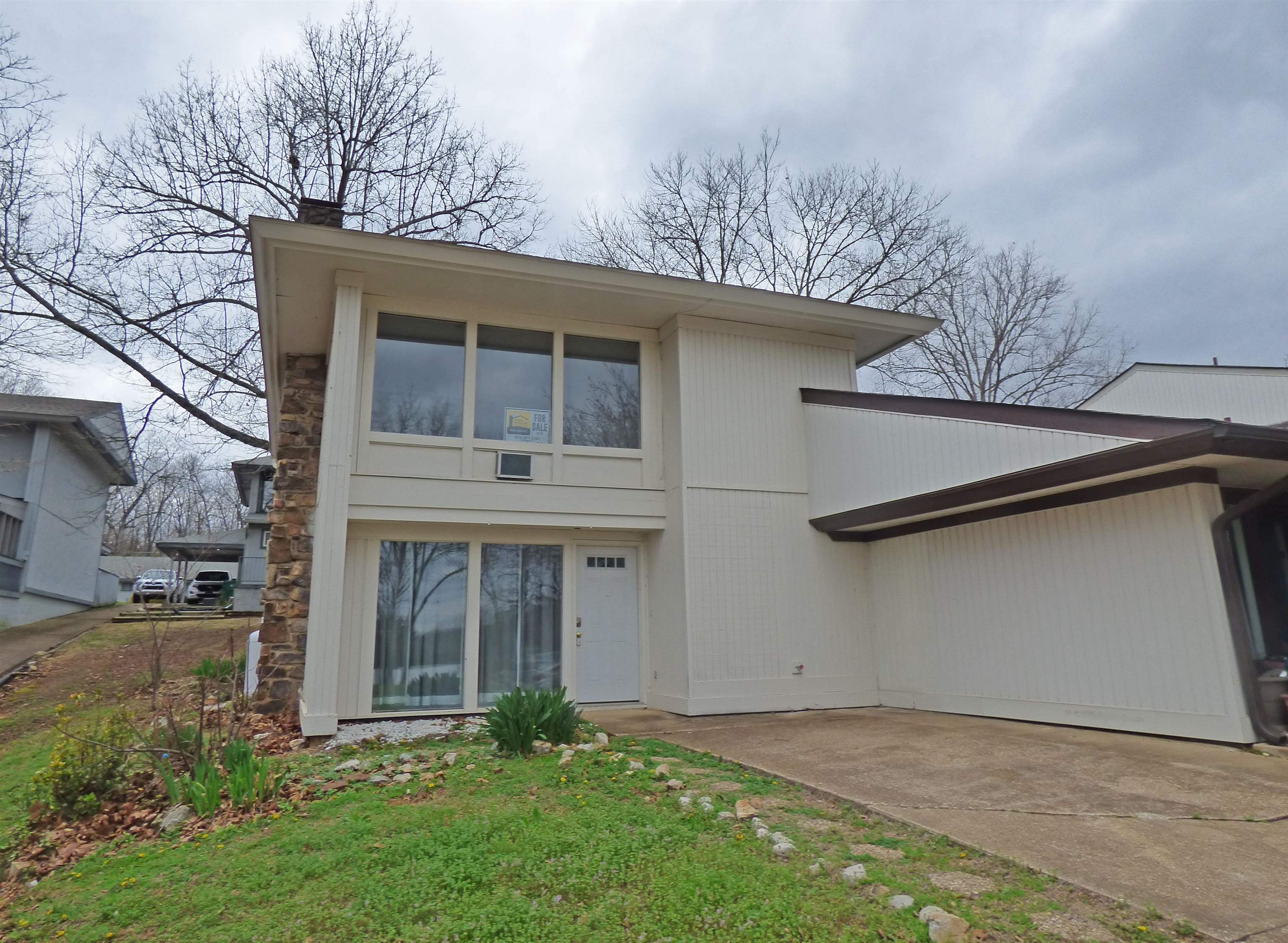 15 Setting Sun  Cherokee Village, AR