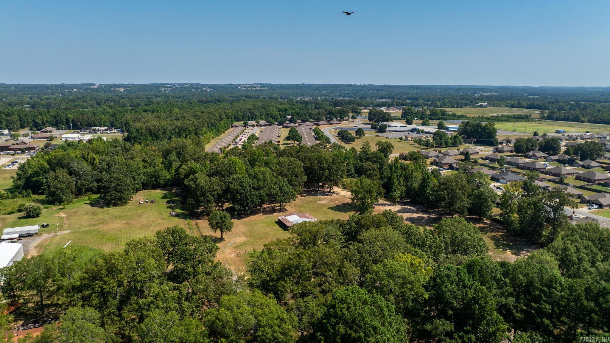 17 & 21 Snowden Circle  Greenbrier, AR