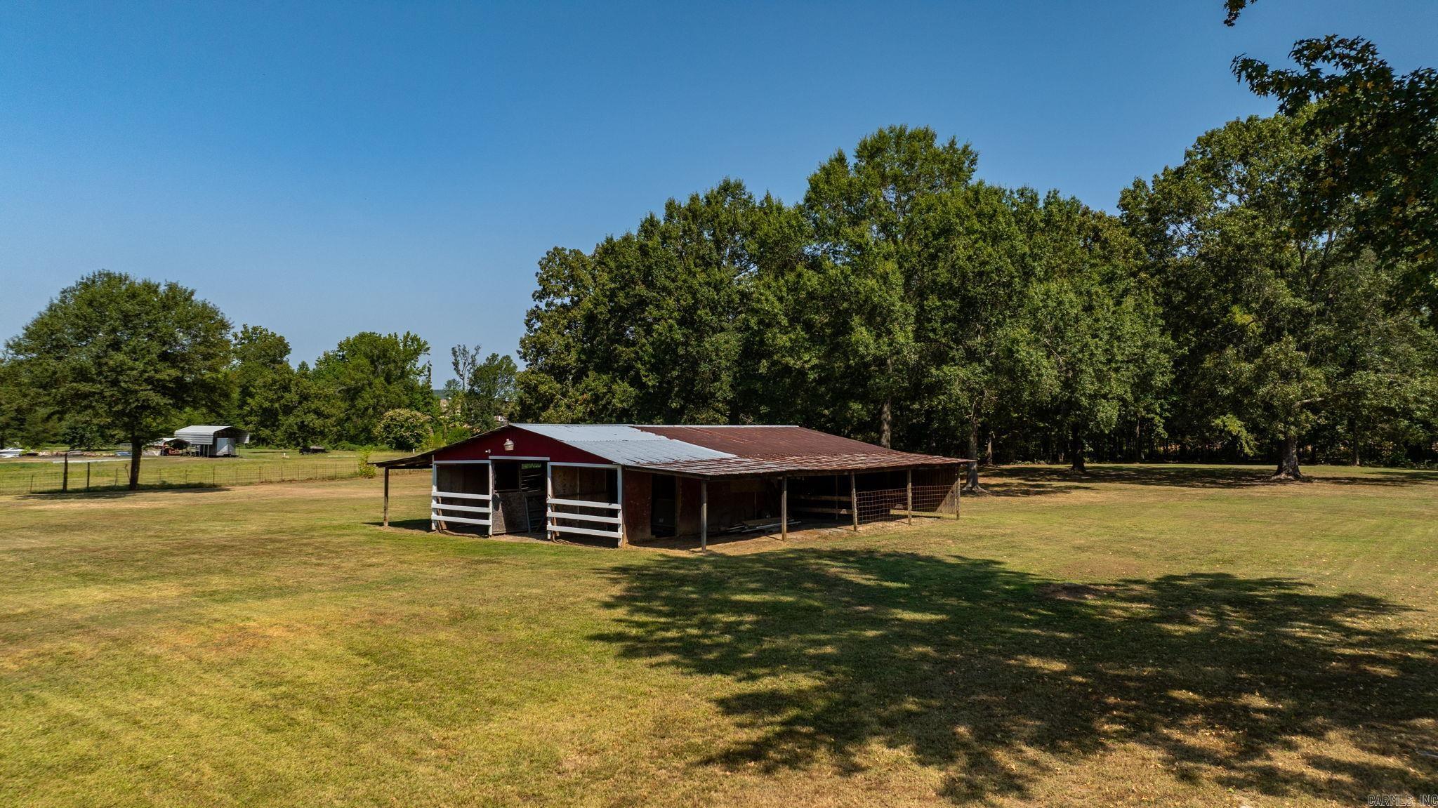 17 & 21 Snowden Circle  Greenbrier, AR