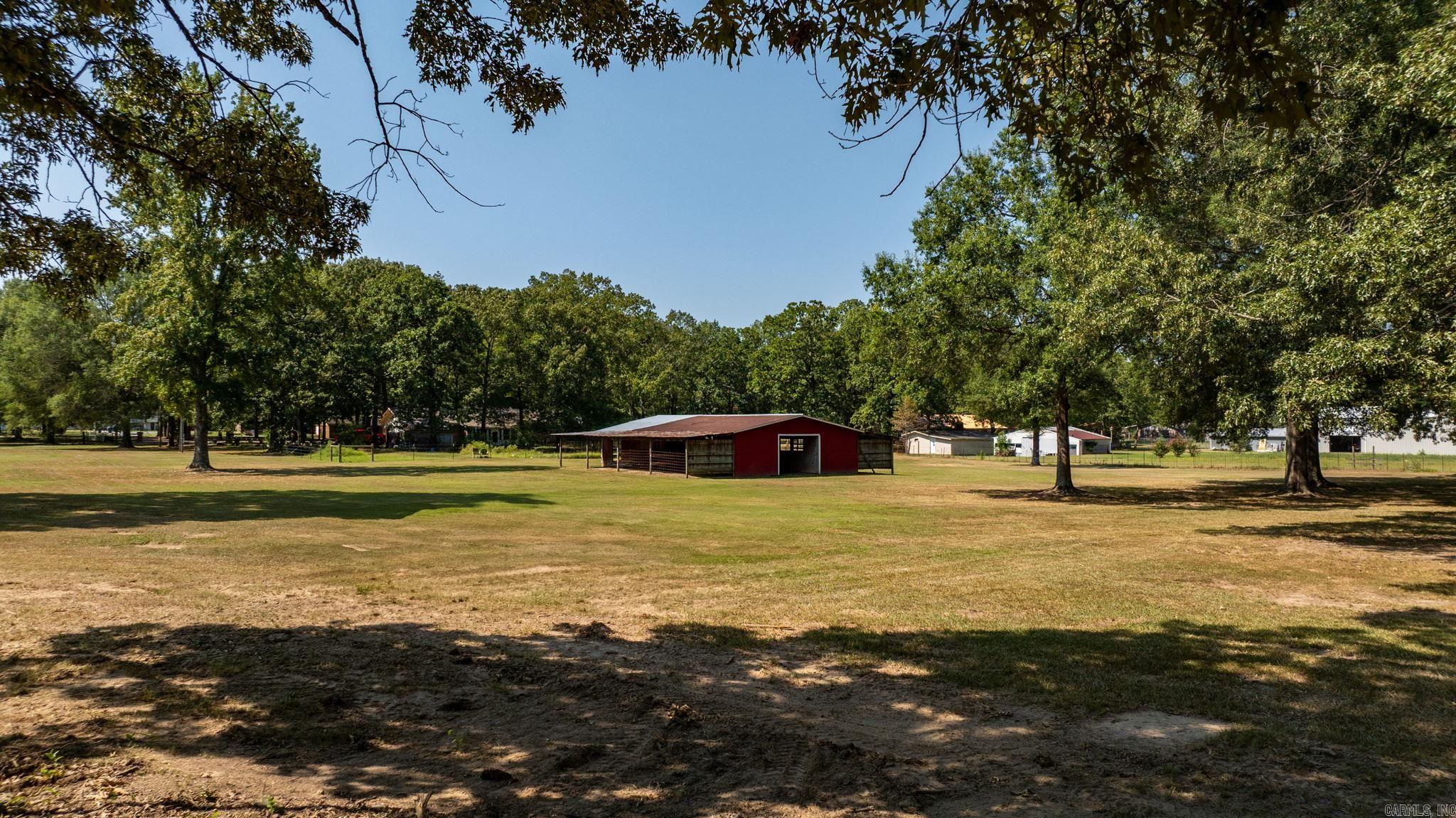 17 & 21 Snowden Circle  Greenbrier, AR