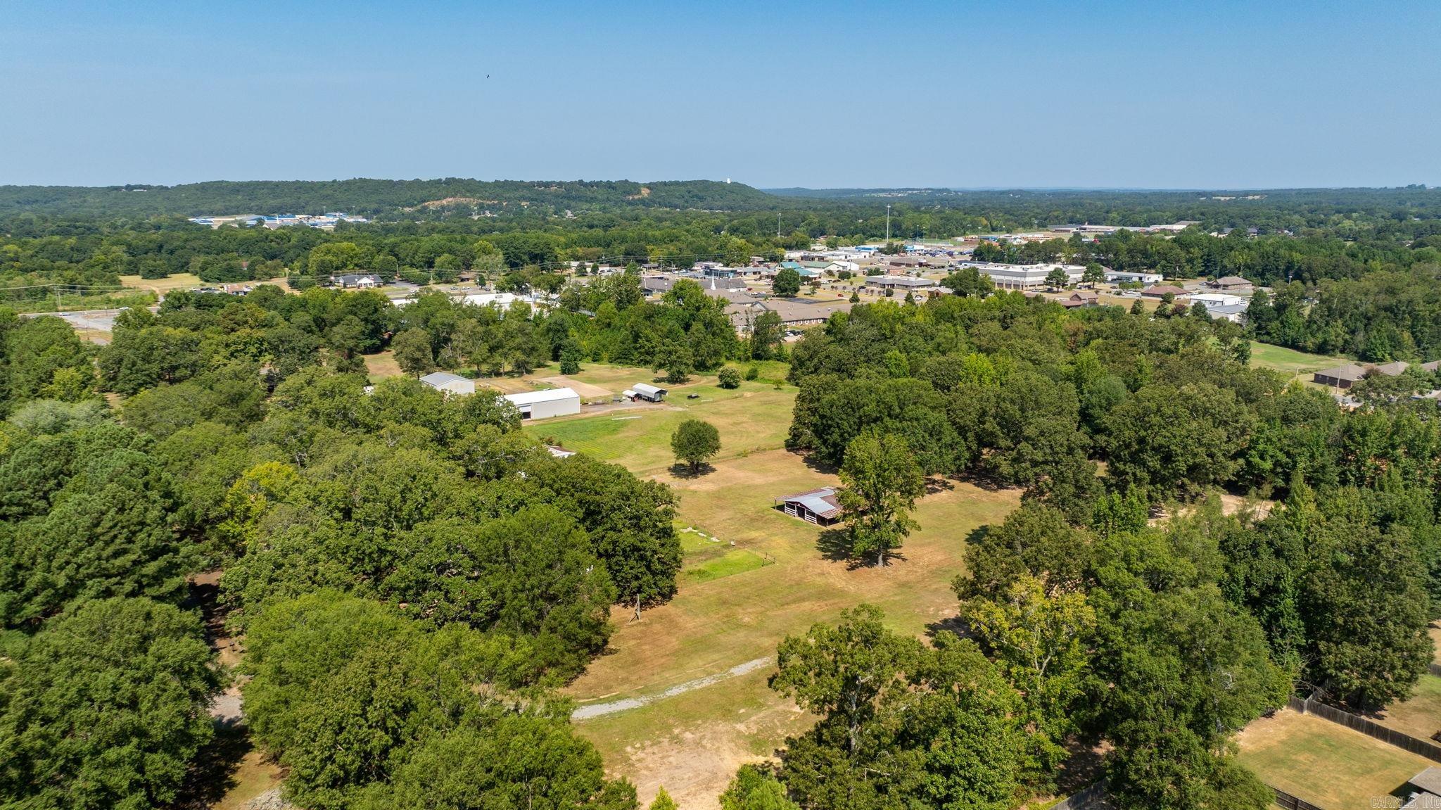 17 & 21 Snowden Circle  Greenbrier, AR