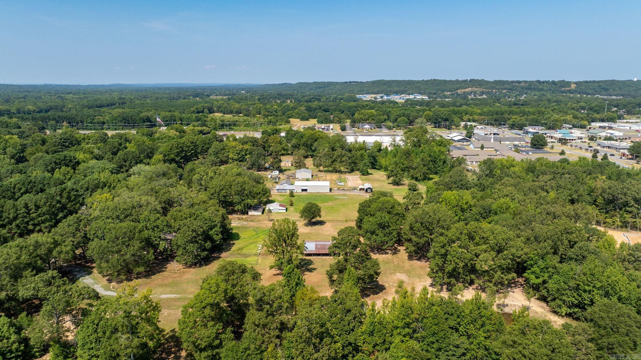 17 & 21 Snowden Circle  Greenbrier, AR