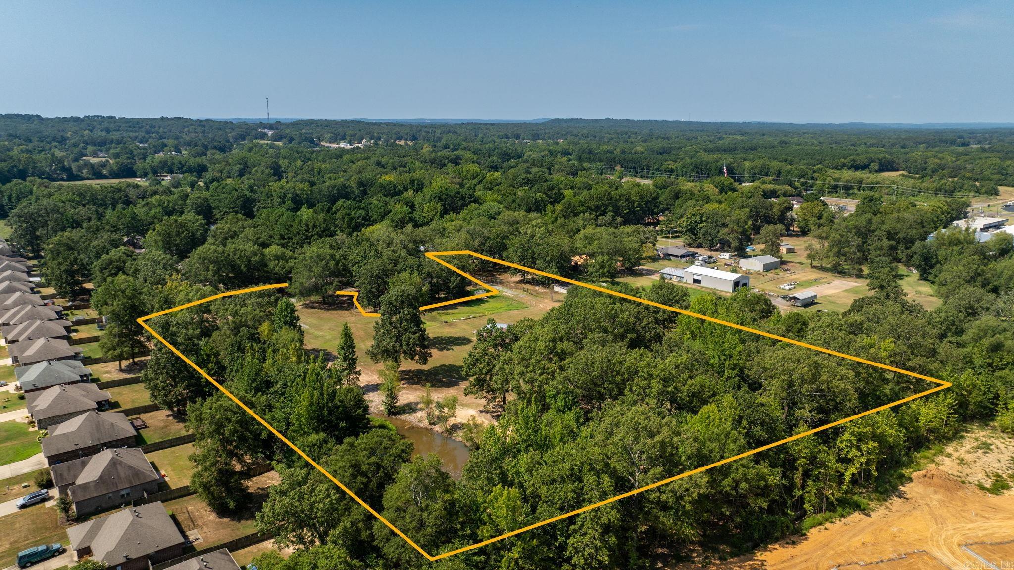 17 & 21 Snowden Circle  Greenbrier, AR