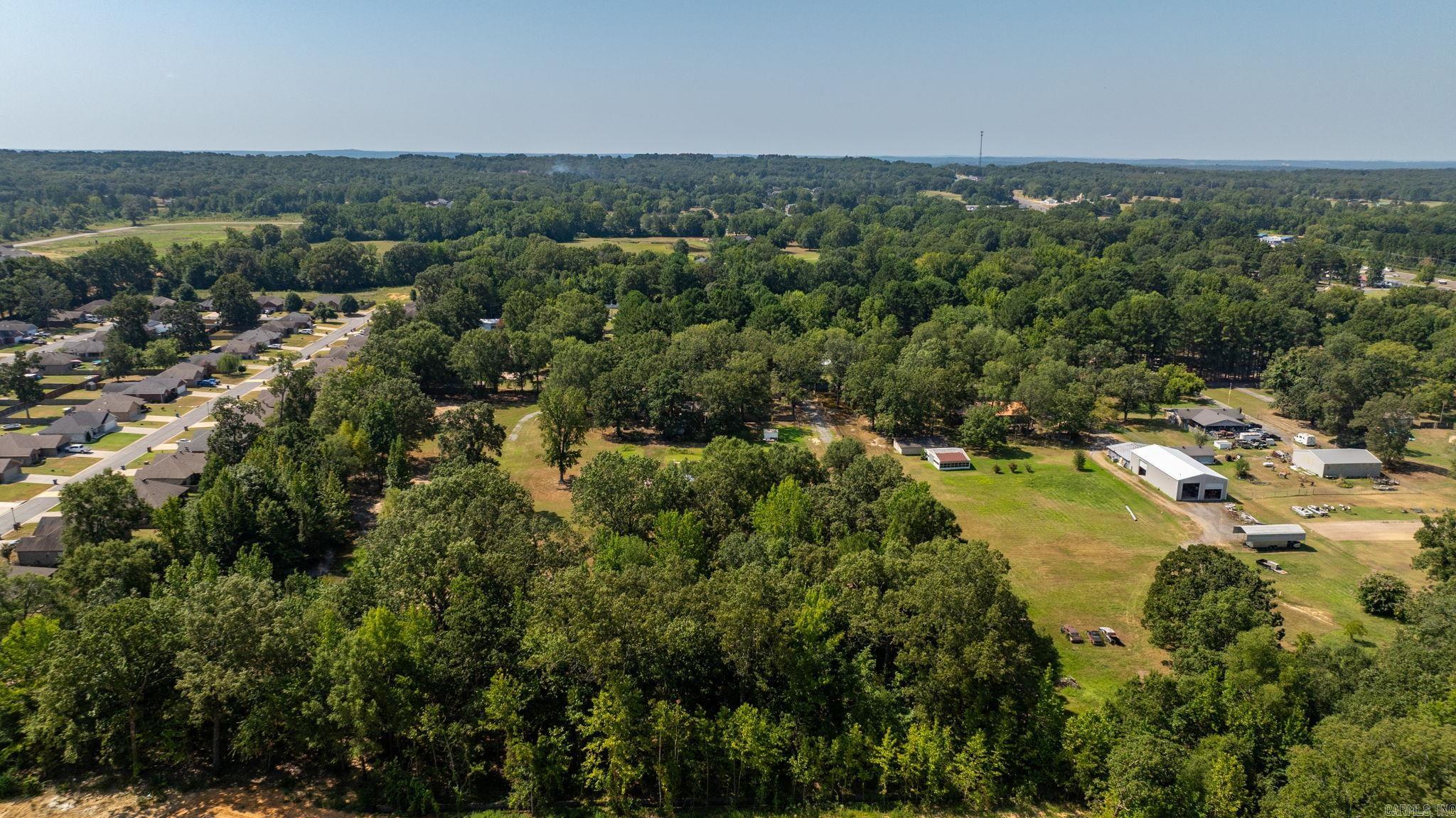 17 & 21 Snowden Circle  Greenbrier, AR