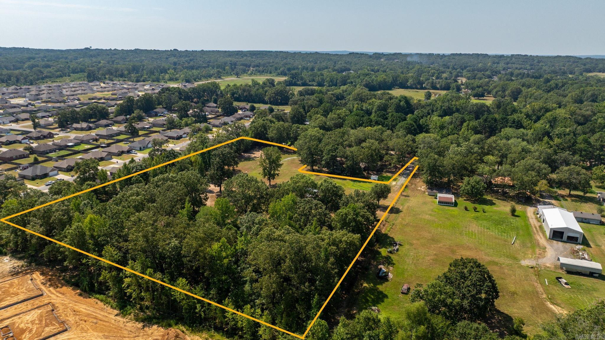 17 & 21 Snowden Circle  Greenbrier, AR