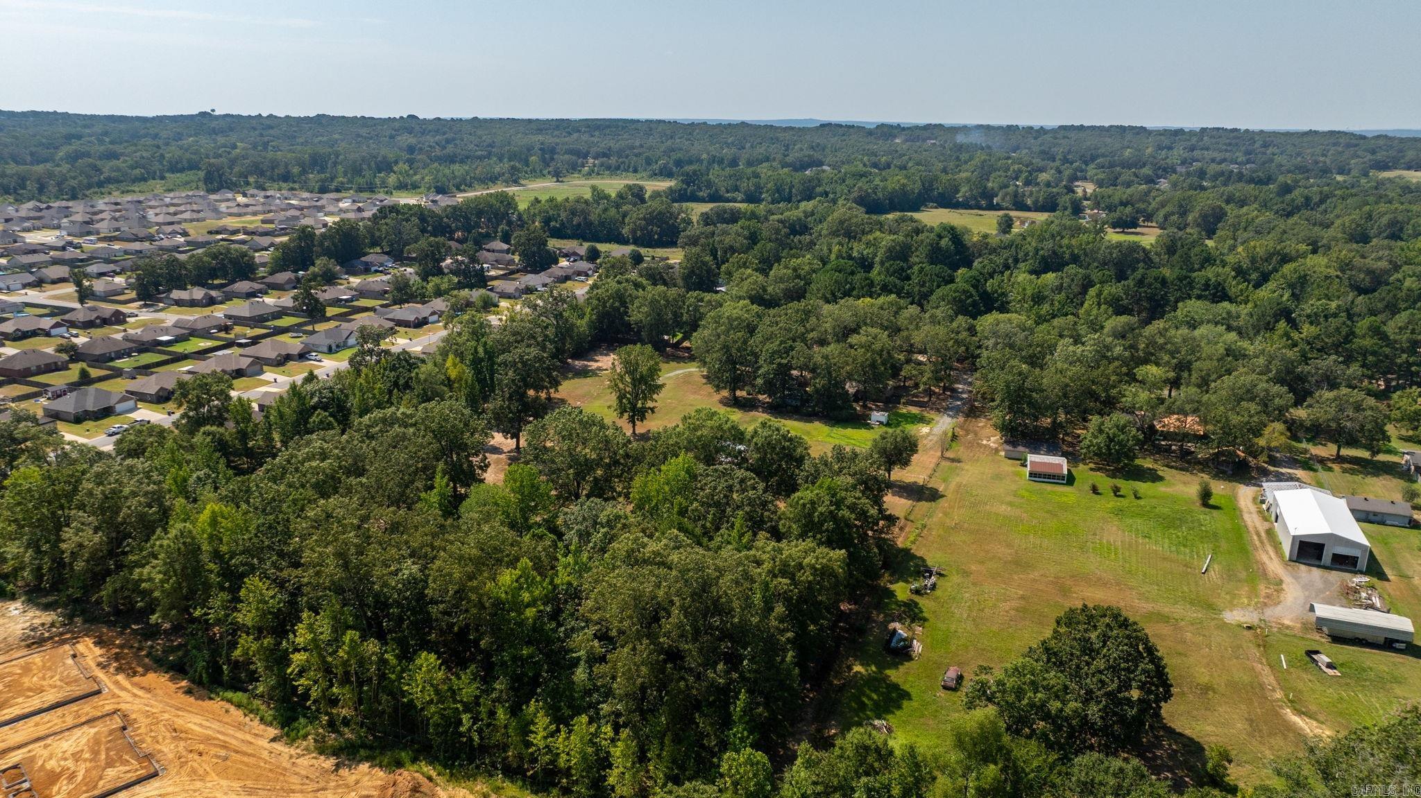 17 & 21 Snowden Circle  Greenbrier, AR