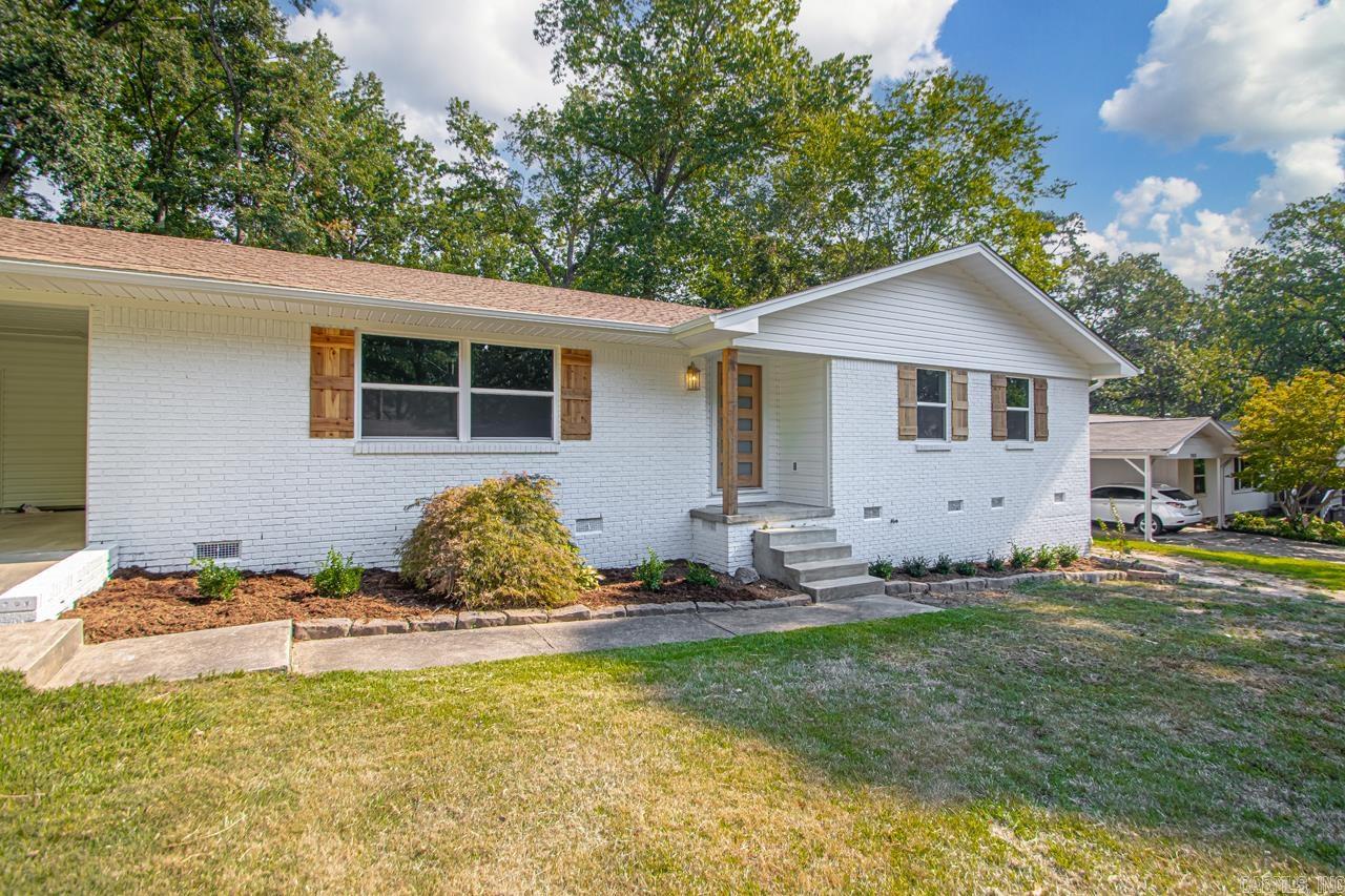 2002 Lynnwood  Benton, AR