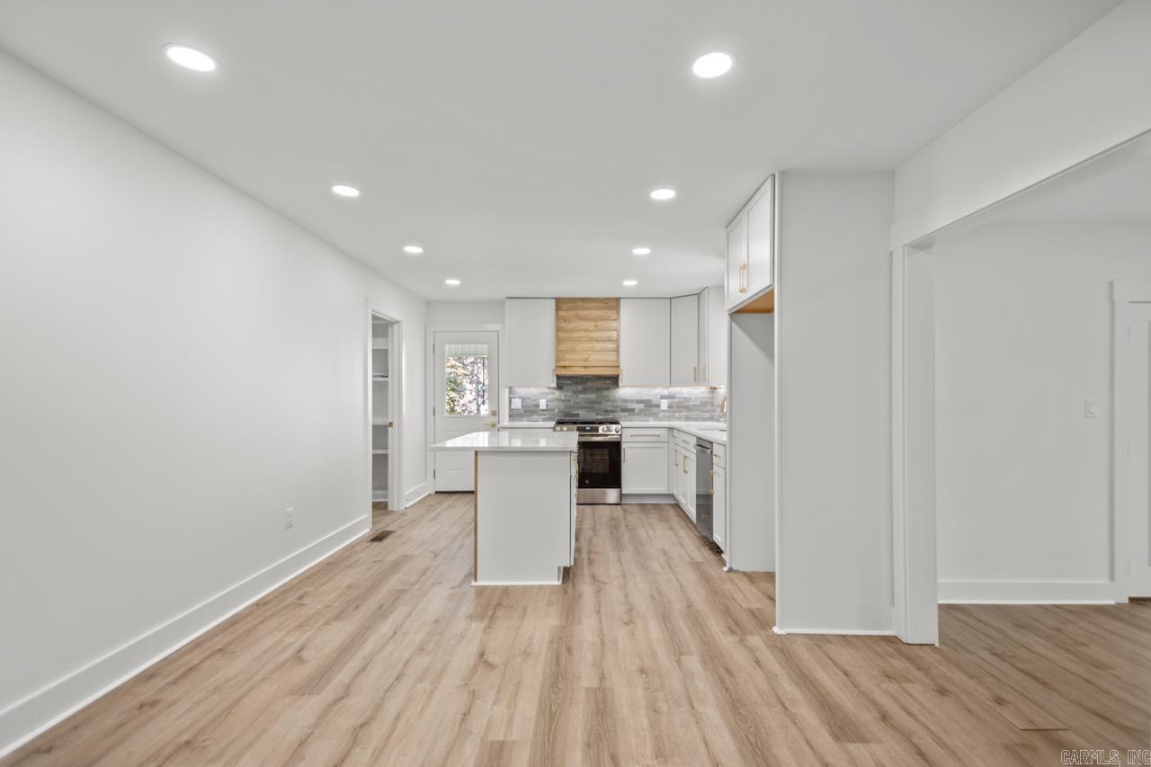 2002 Lynnwood  Benton, AR