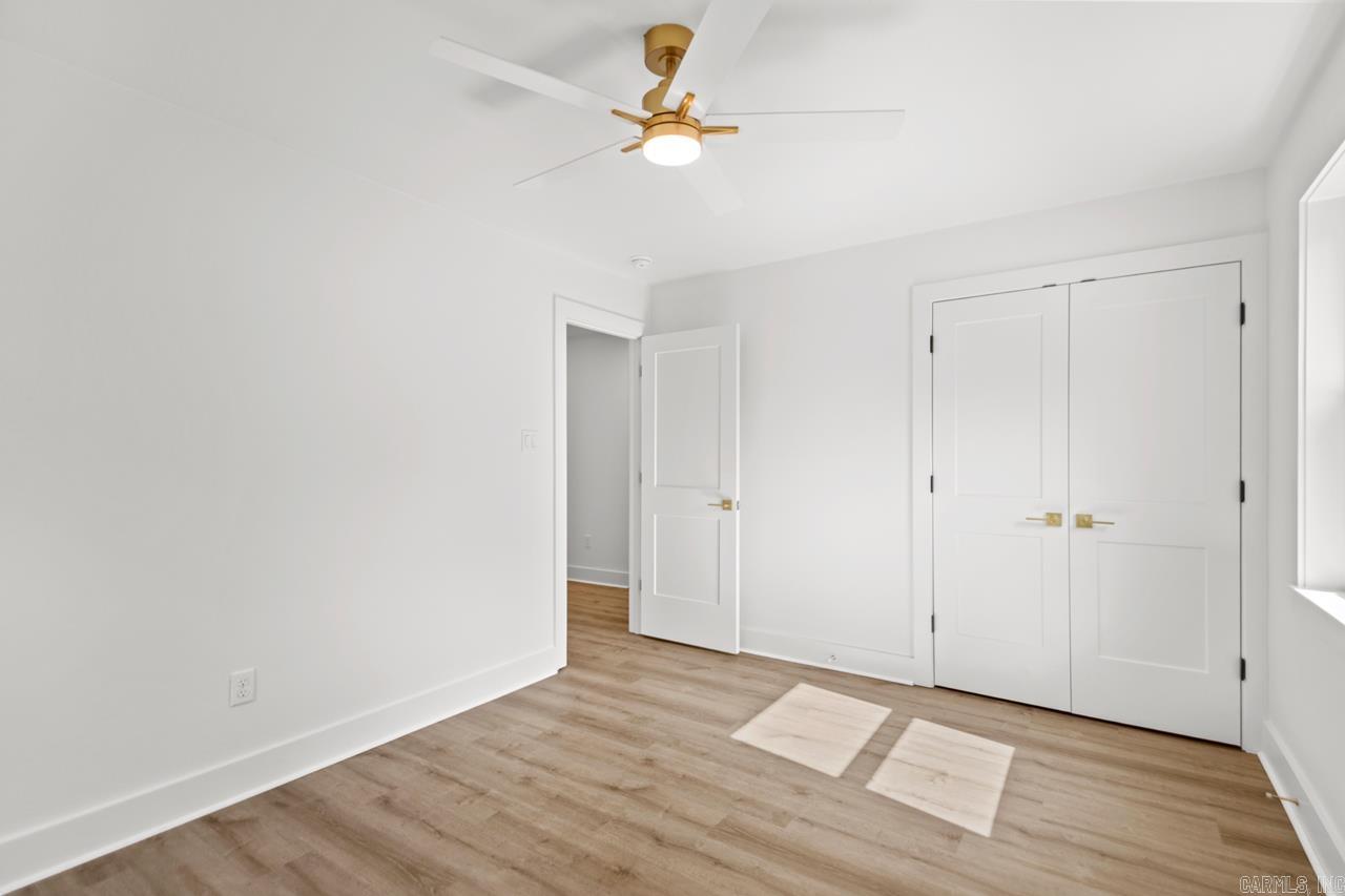 2002 Lynnwood  Benton, AR