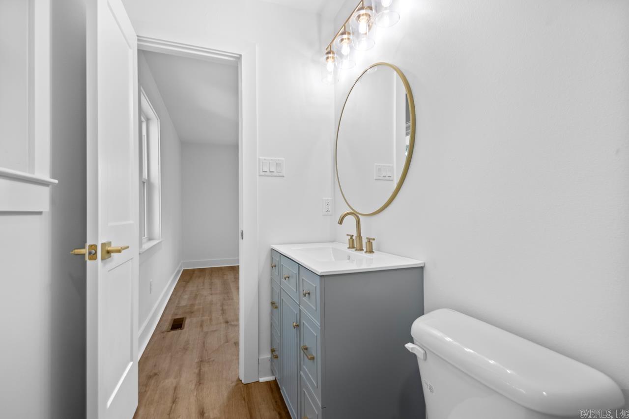 2002 Lynnwood  Benton, AR