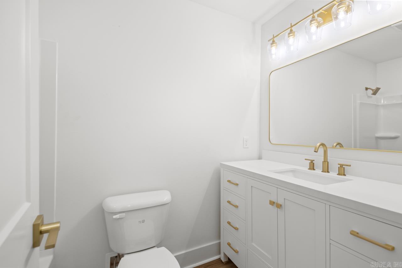 2002 Lynnwood  Benton, AR