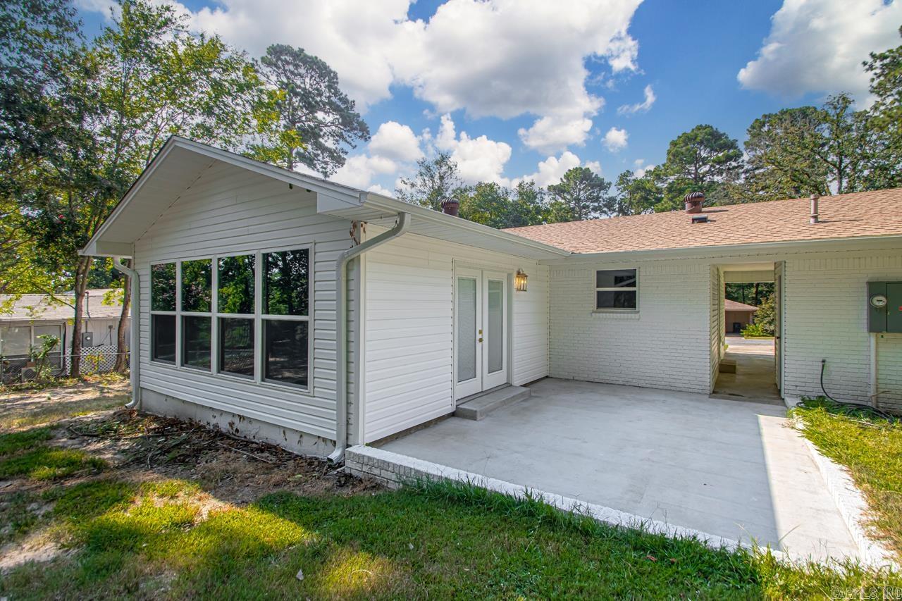 2002 Lynnwood  Benton, AR