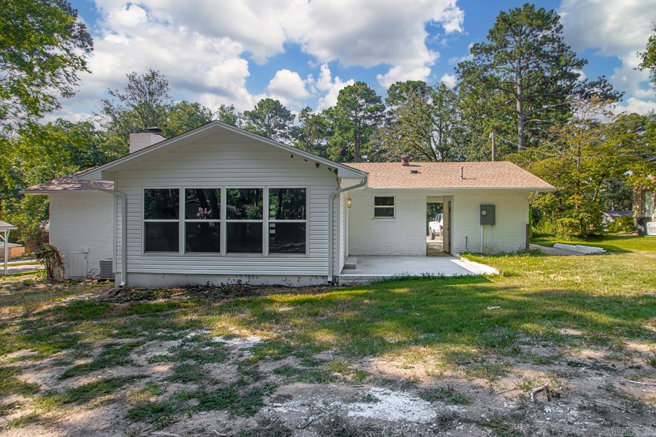 2002 Lynnwood  Benton, AR