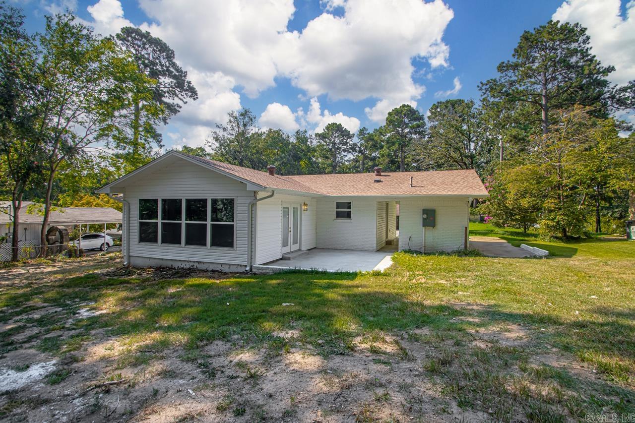 2002 Lynnwood  Benton, AR