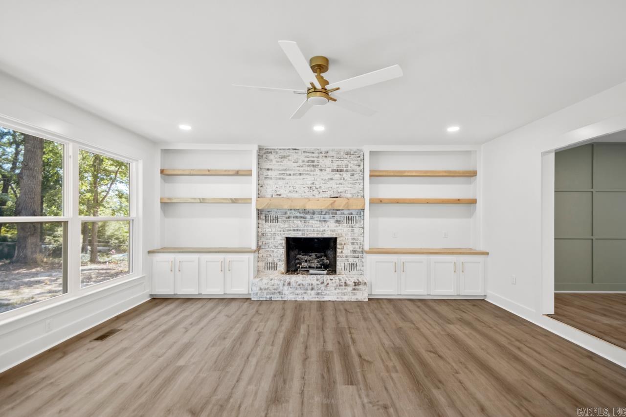 2002 Lynnwood  Benton, AR