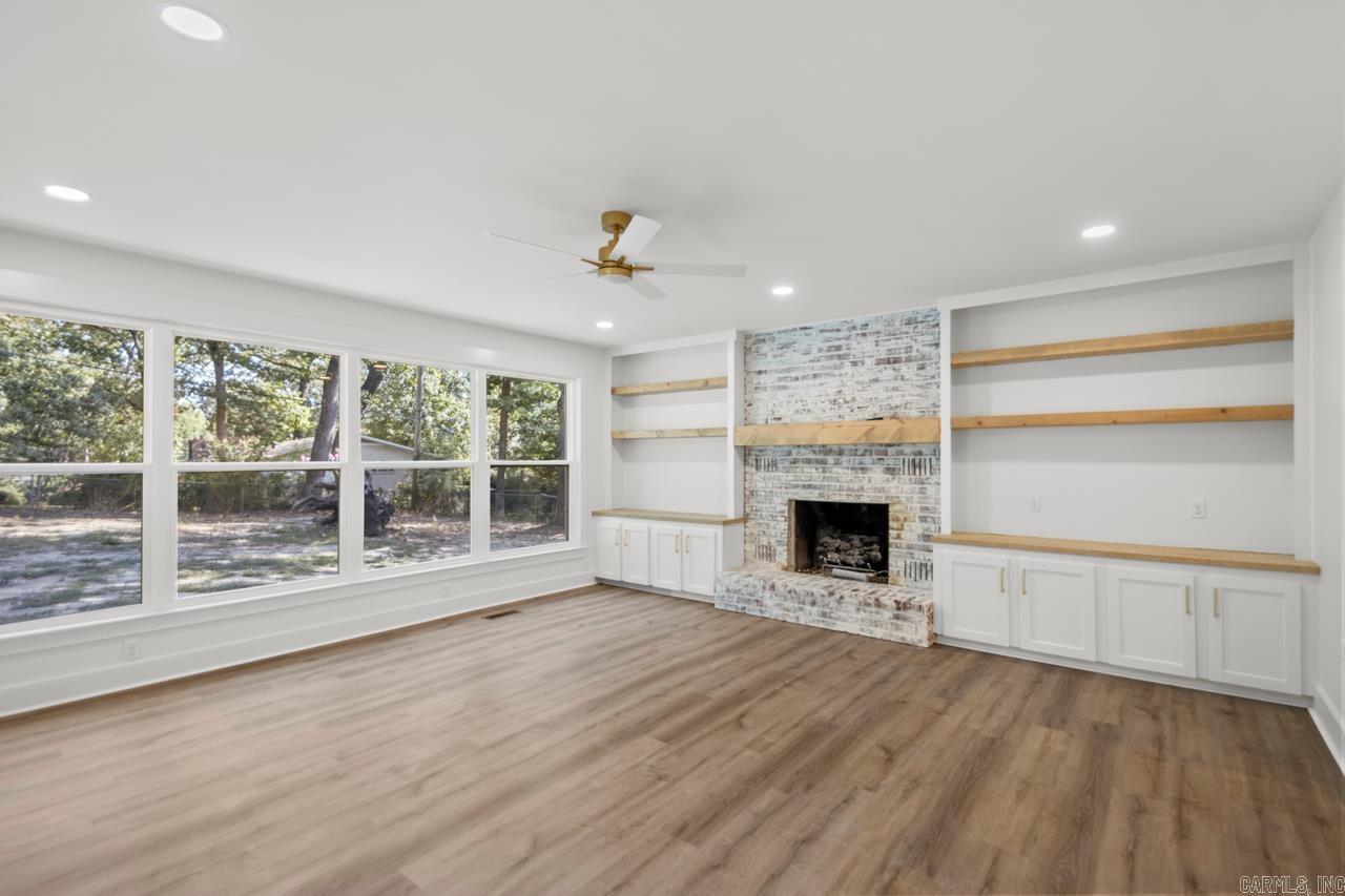 2002 Lynnwood  Benton, AR