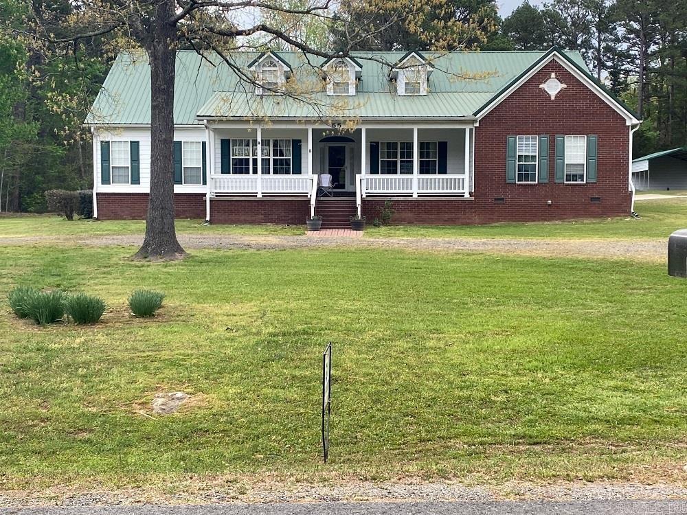 55 LOCHLAND Greers Ferry, AR 72067