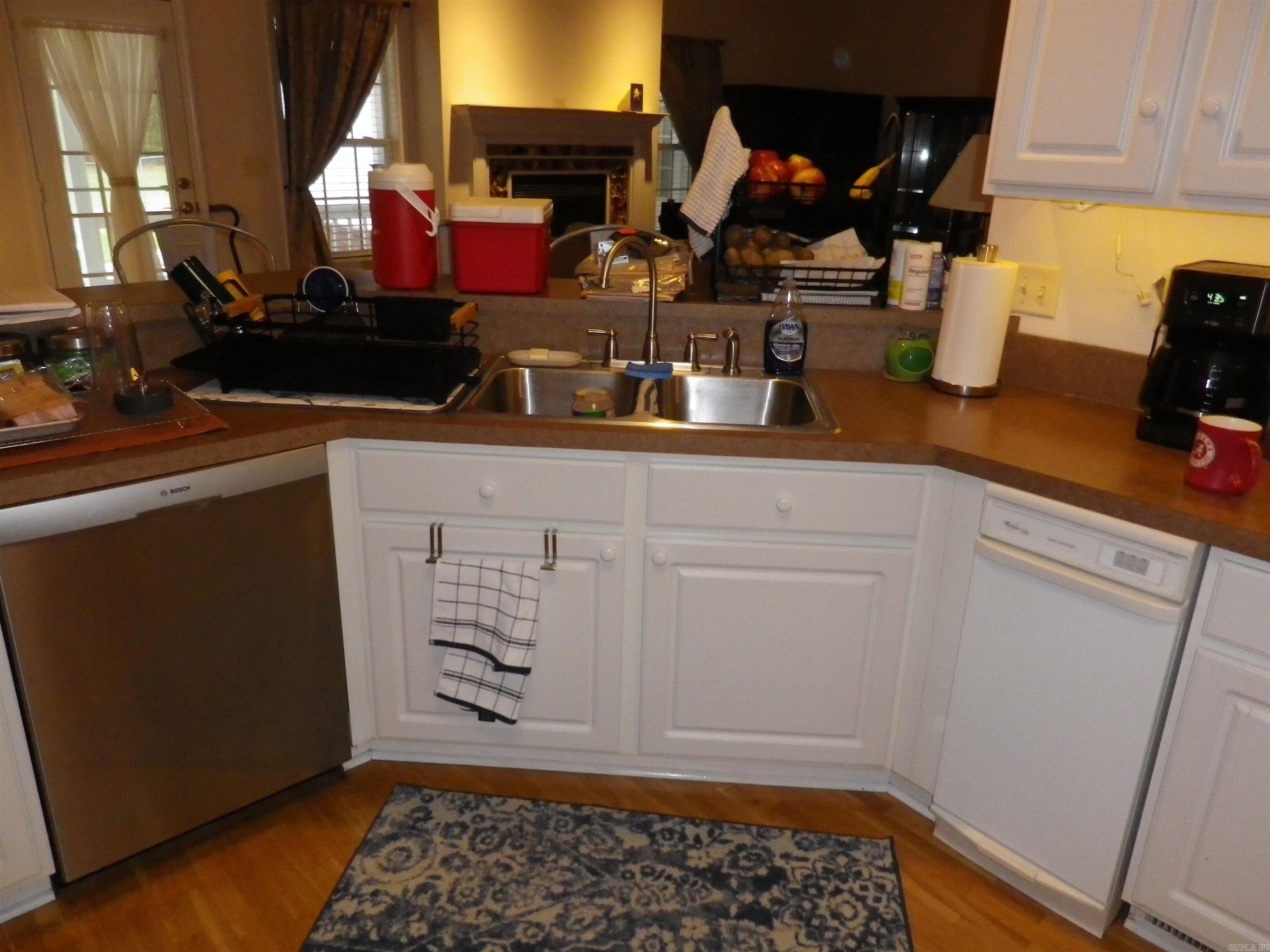 55 LOCHLAND Greers Ferry, AR 72067