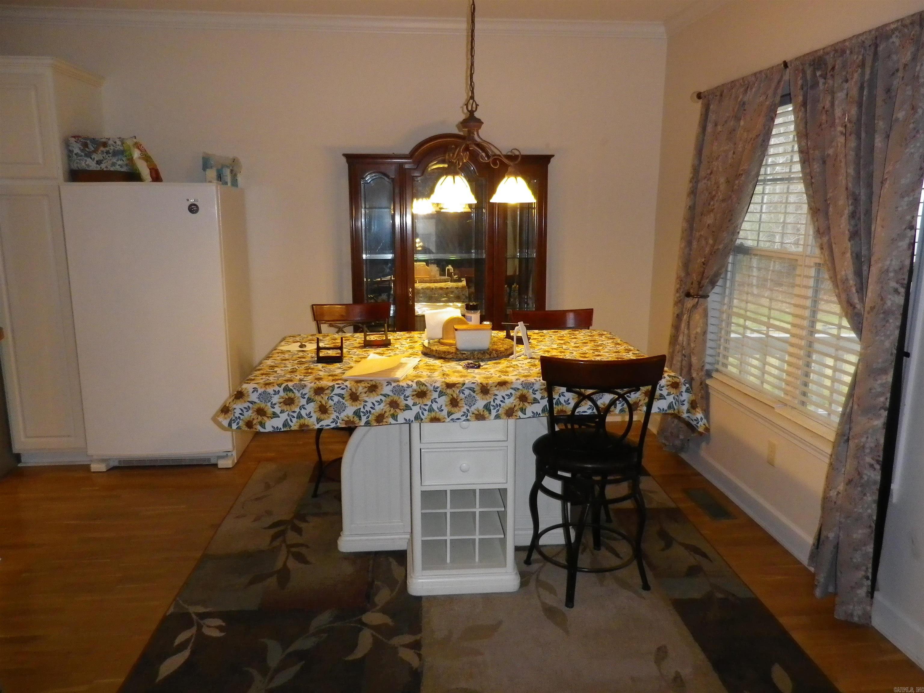 55 LOCHLAND Greers Ferry, AR 72067