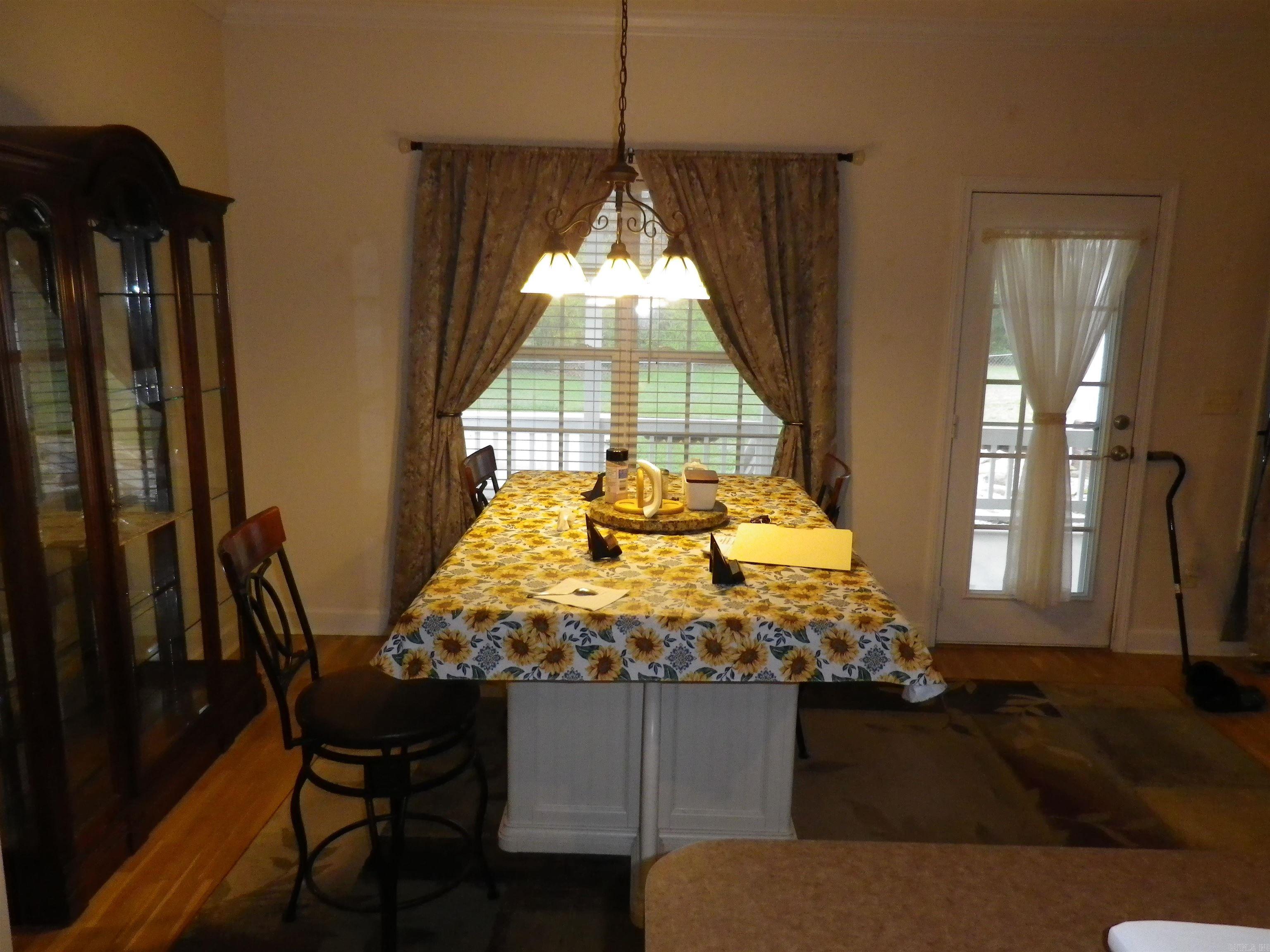 55 LOCHLAND Greers Ferry, AR 72067