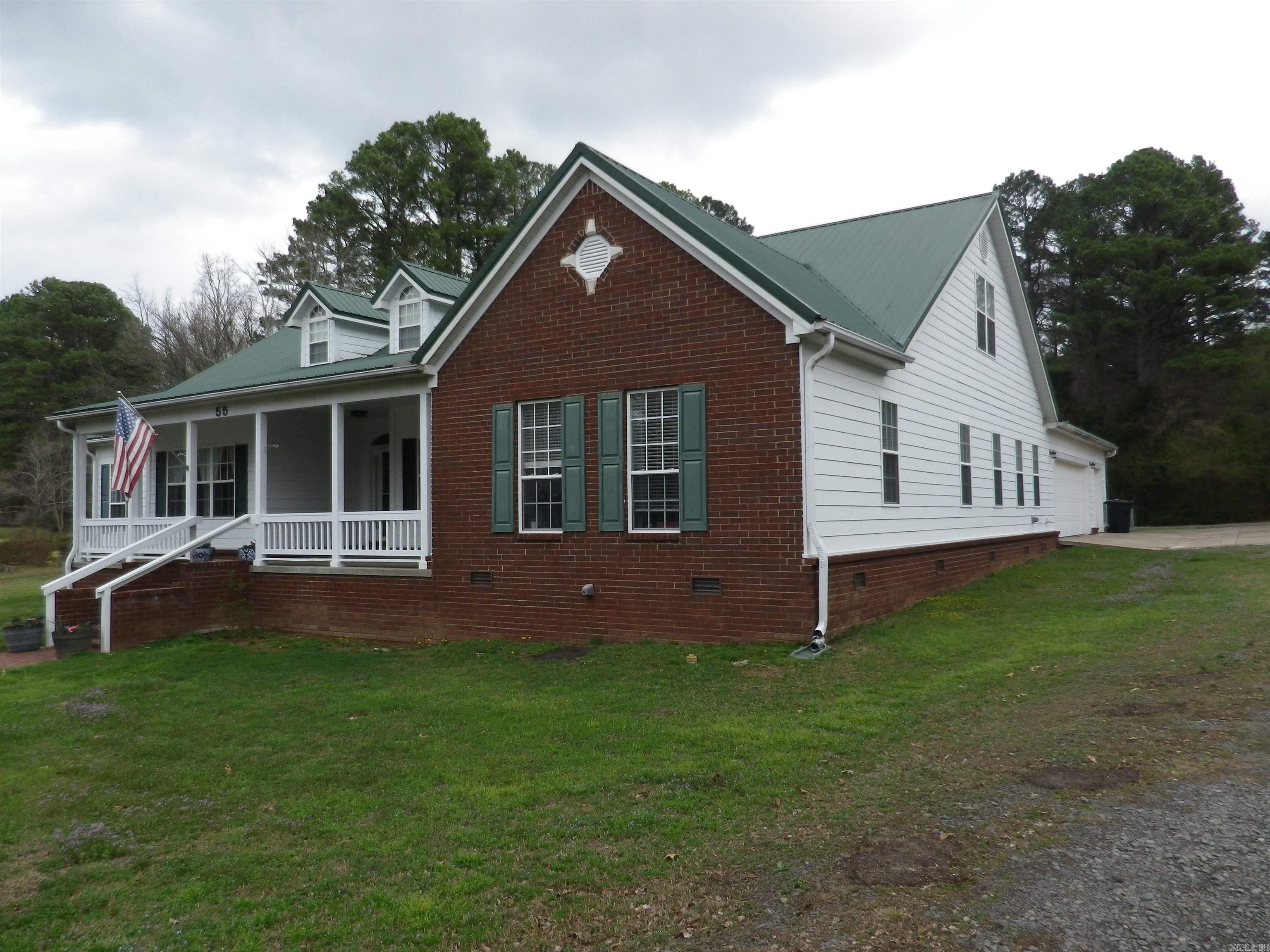 55 LOCHLAND Greers Ferry, AR 72067