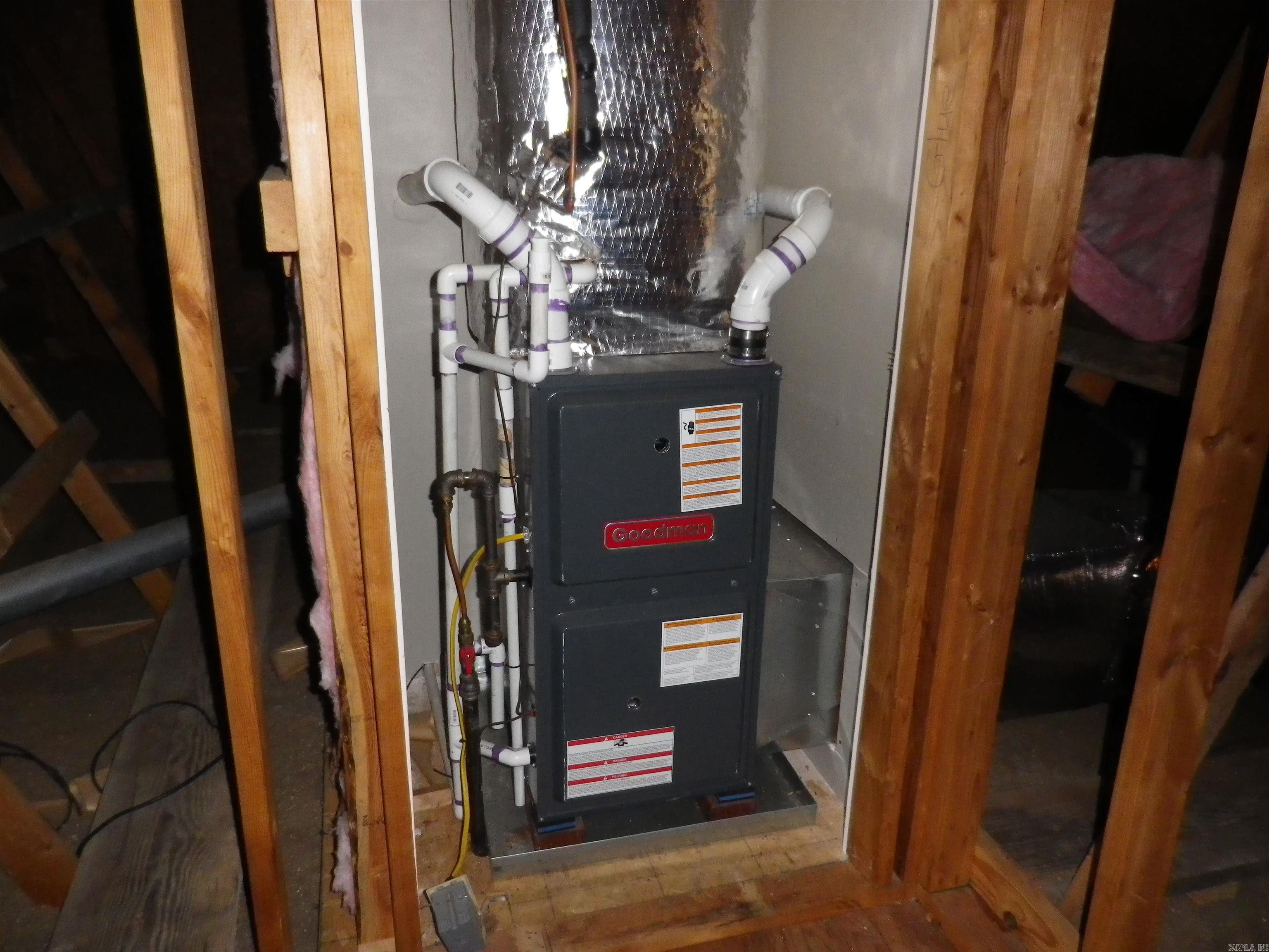 55 LOCHLAND Greers Ferry, AR 72067