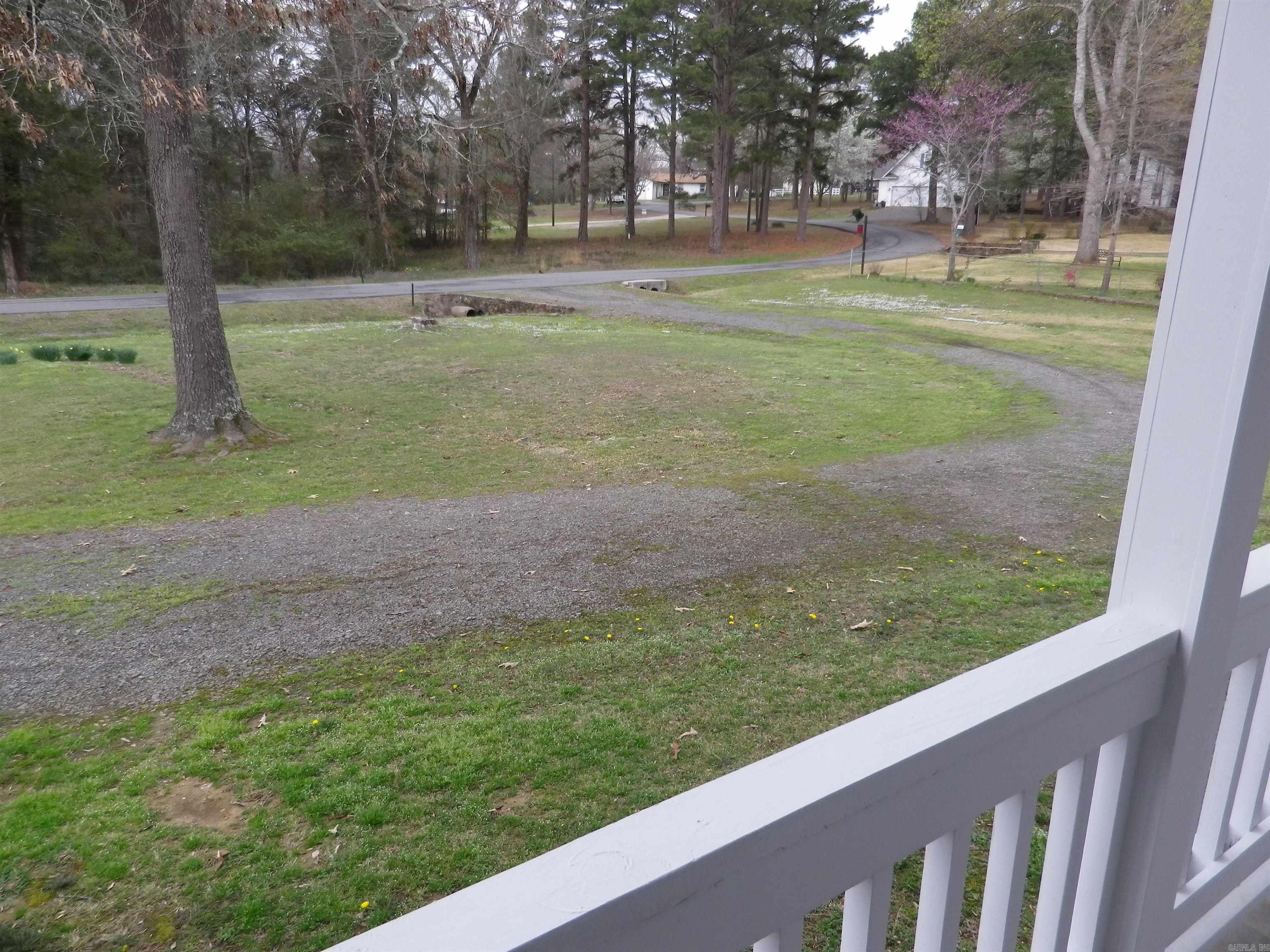 55 LOCHLAND Greers Ferry, AR 72067