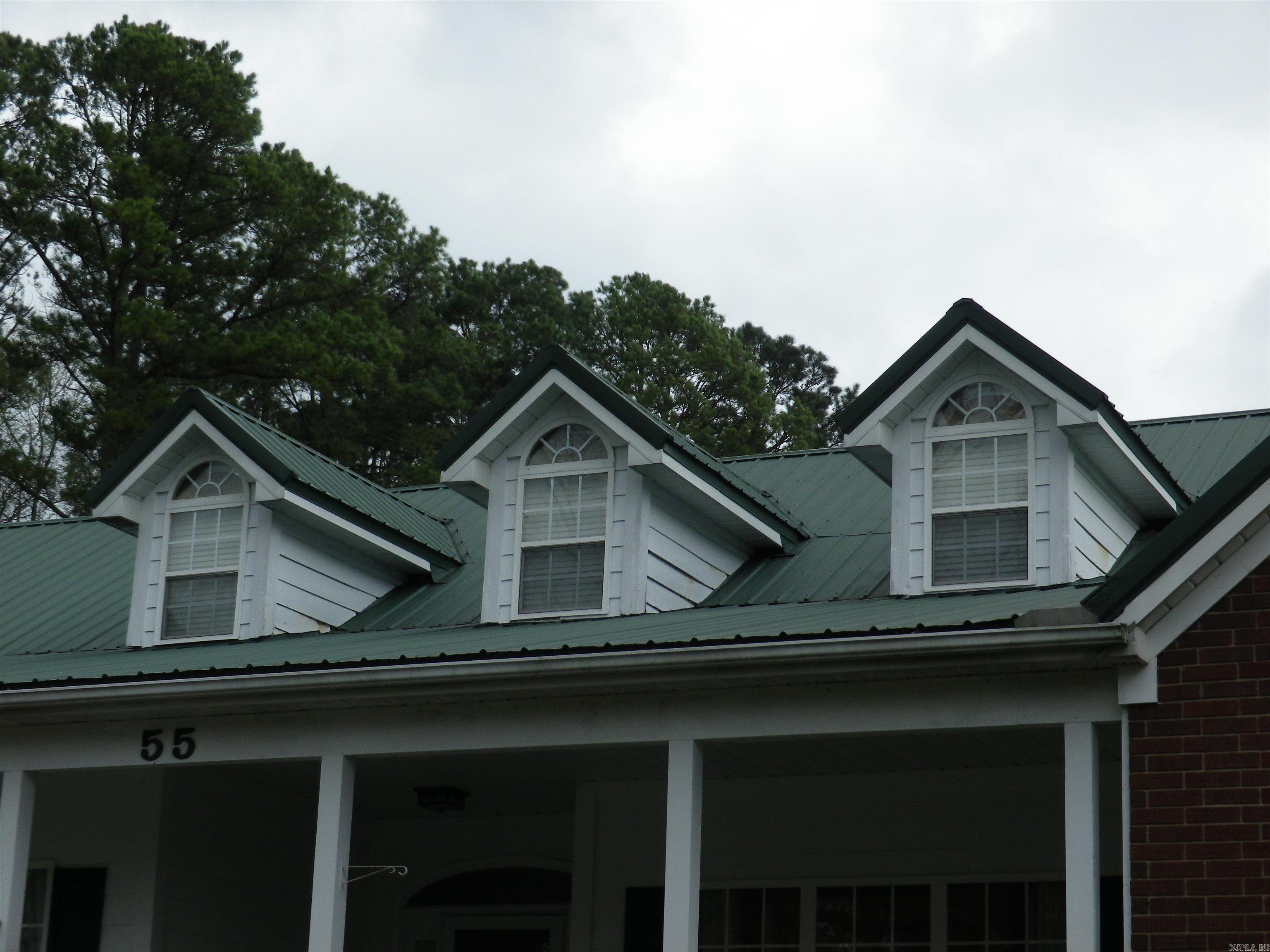 55 LOCHLAND  Greers Ferry, AR