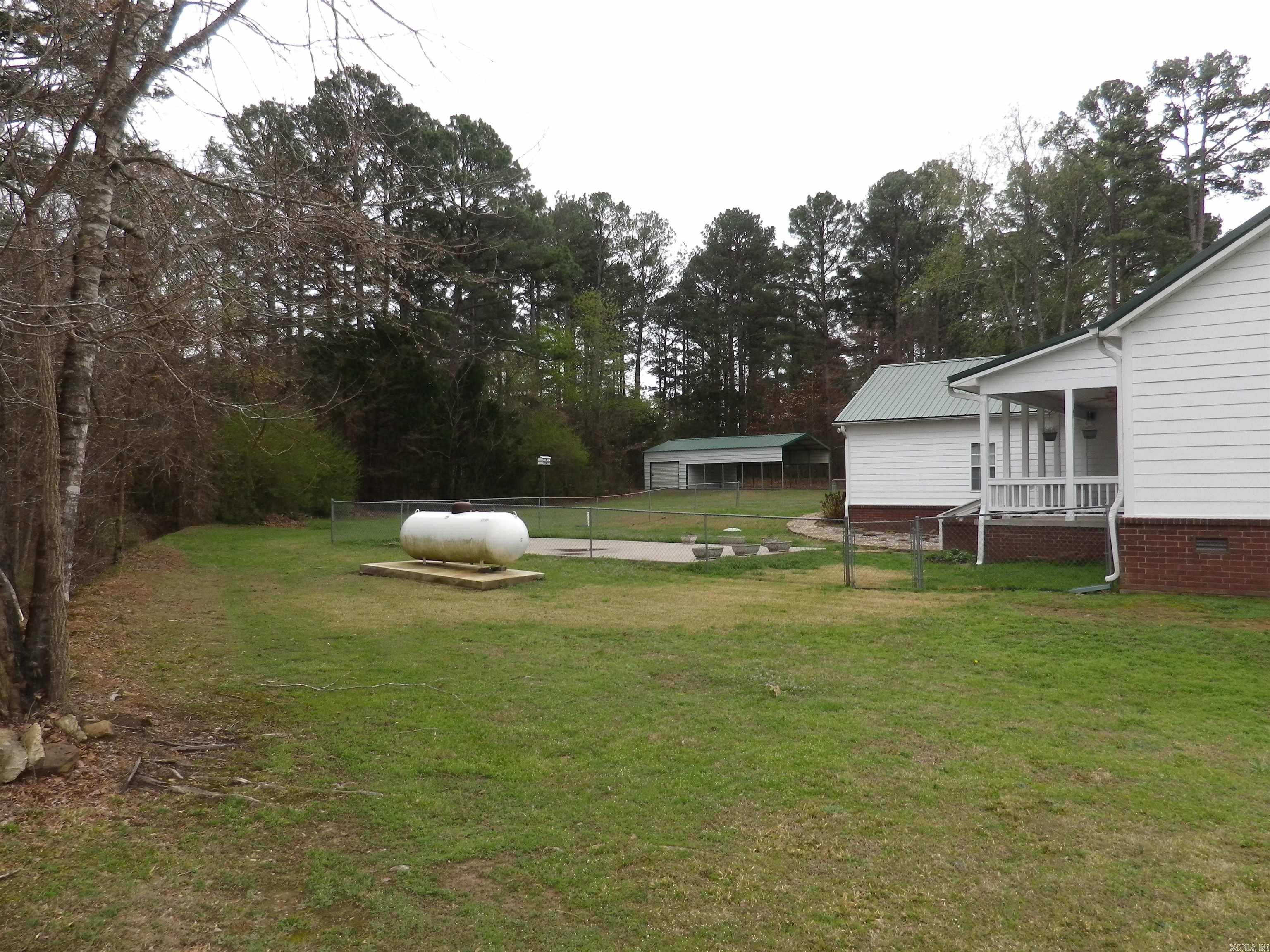 55 LOCHLAND Greers Ferry, AR 72067