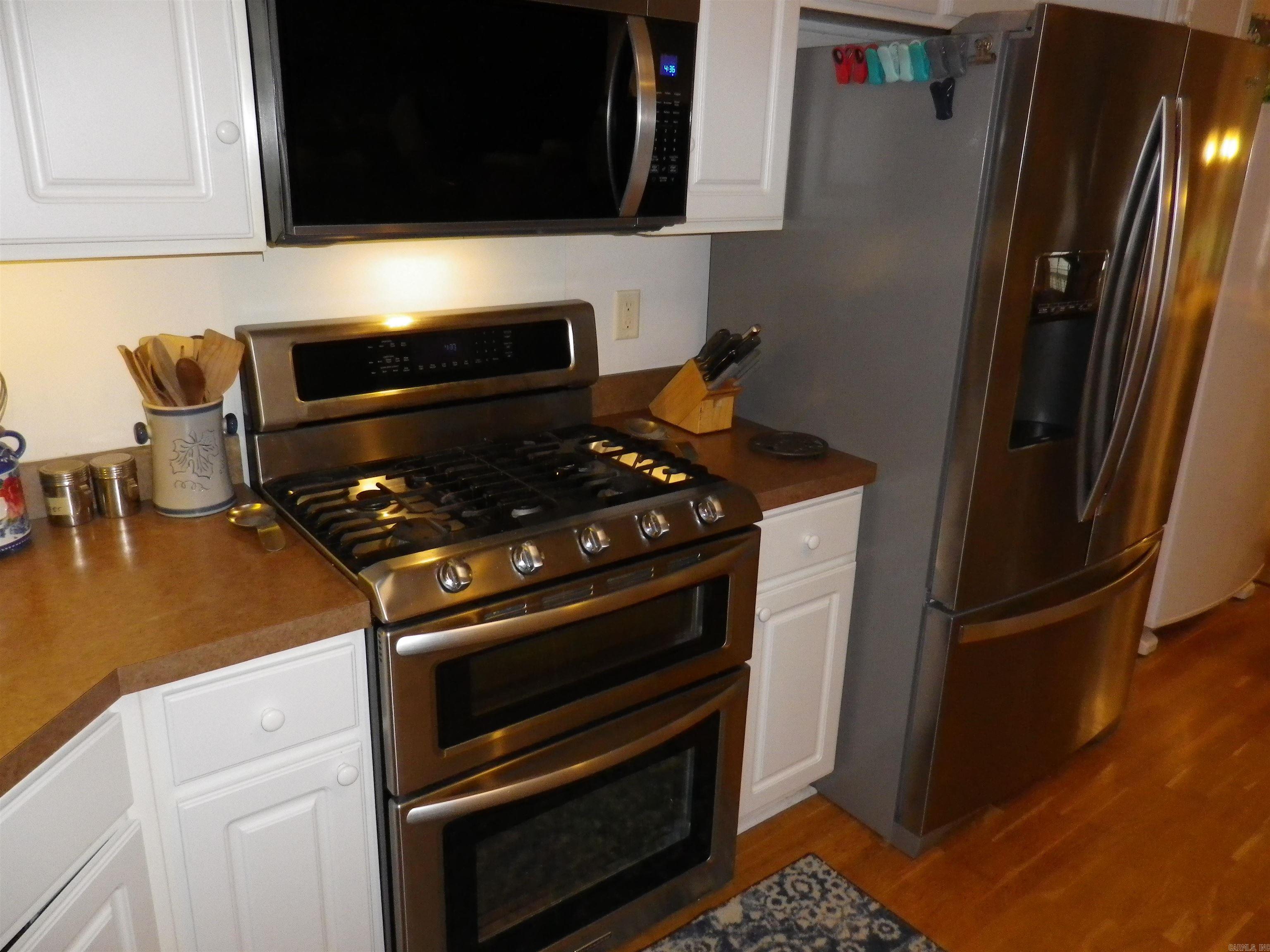 55 LOCHLAND  Greers Ferry, AR