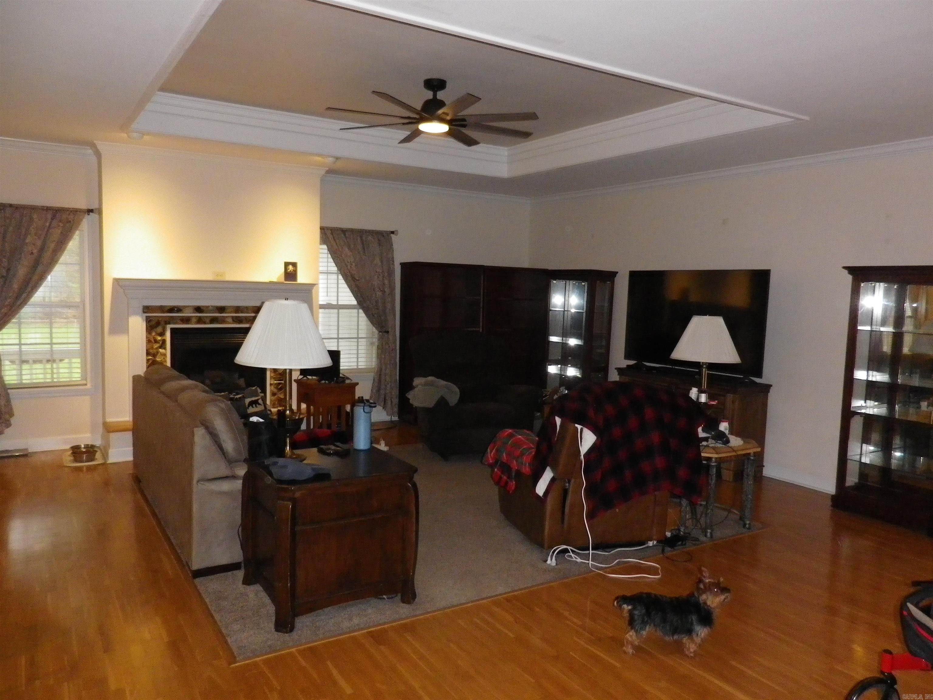 55 LOCHLAND Greers Ferry, AR 72067