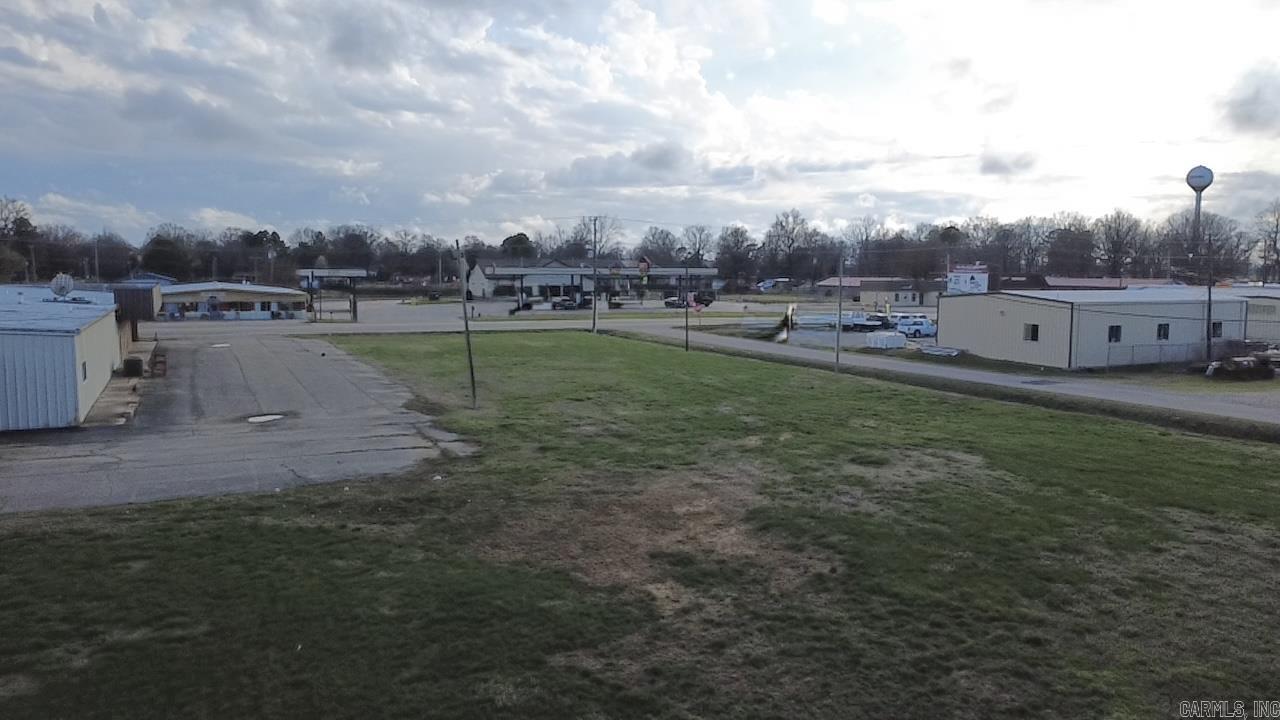 1500 W Main  Corning, AR