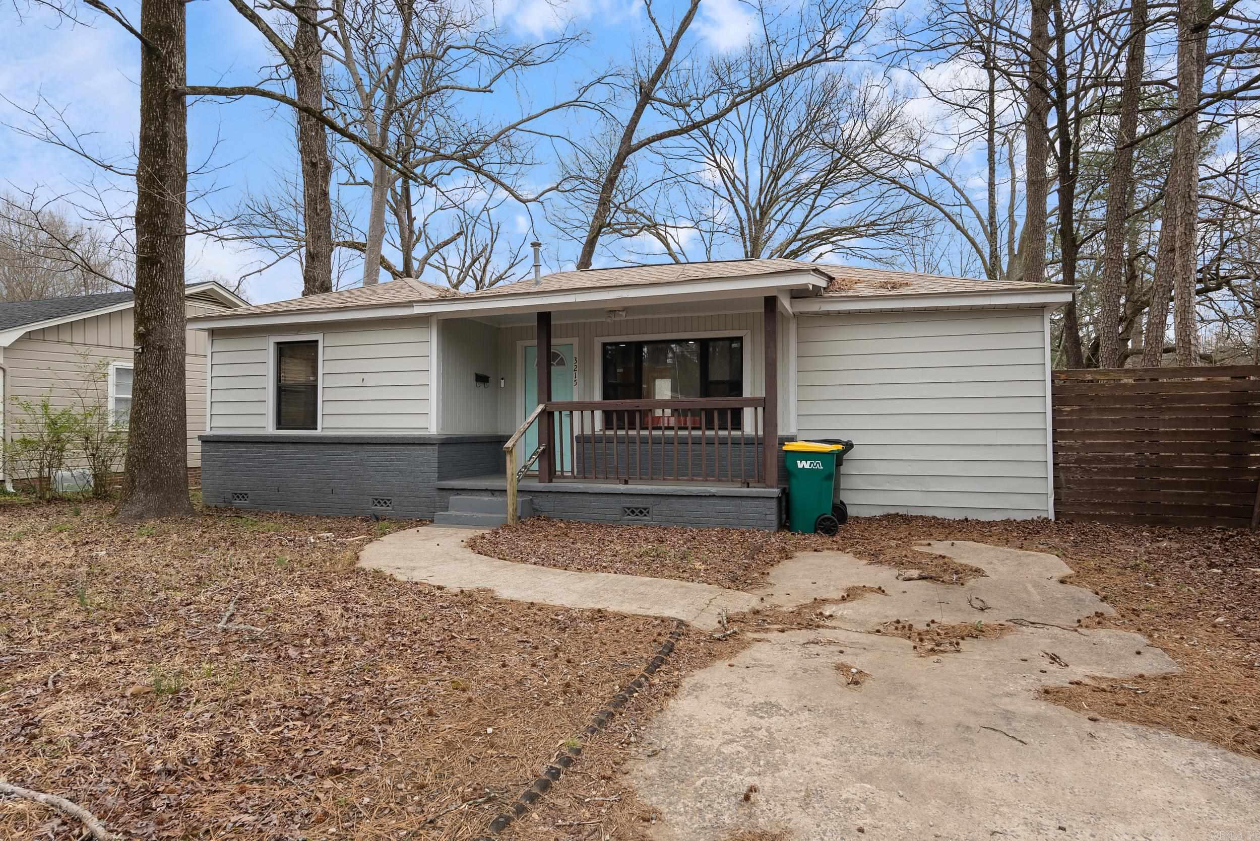 3215 Katherine  Little Rock, AR
