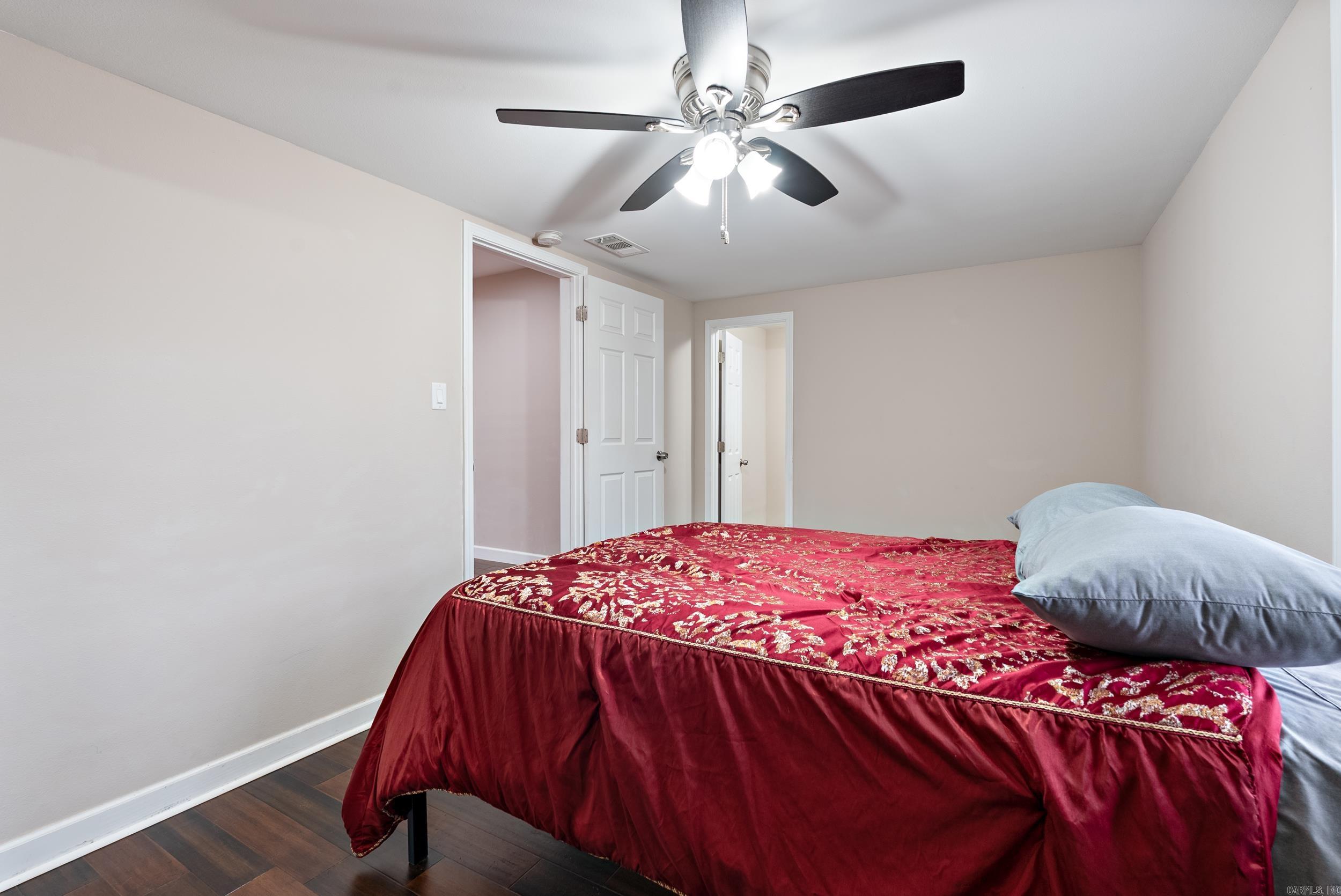 3215 Katherine  Little Rock, AR