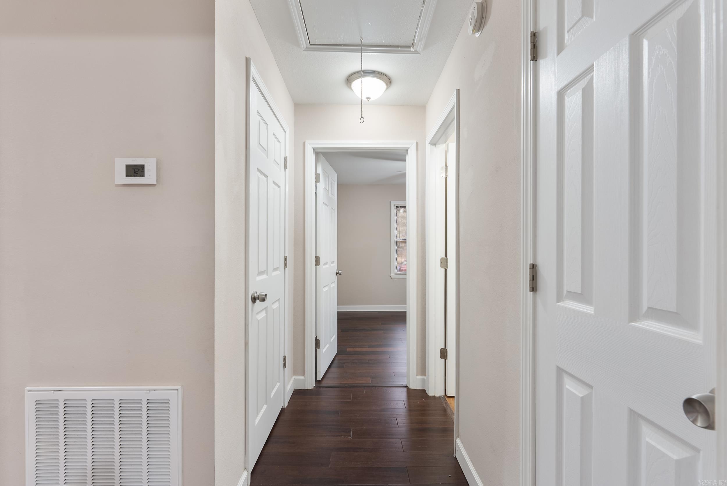 3215 Katherine  Little Rock, AR