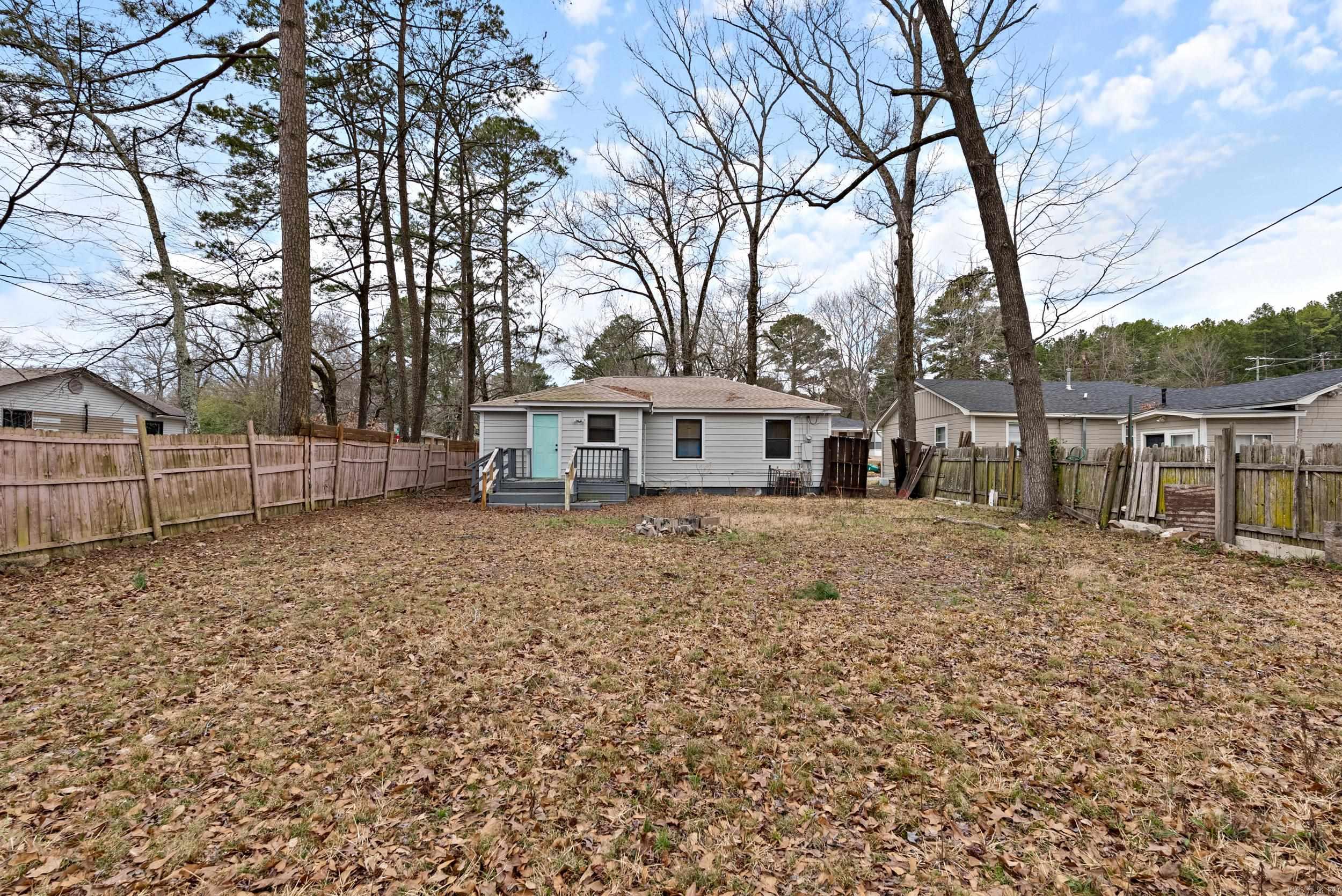 3215 Katherine  Little Rock, AR