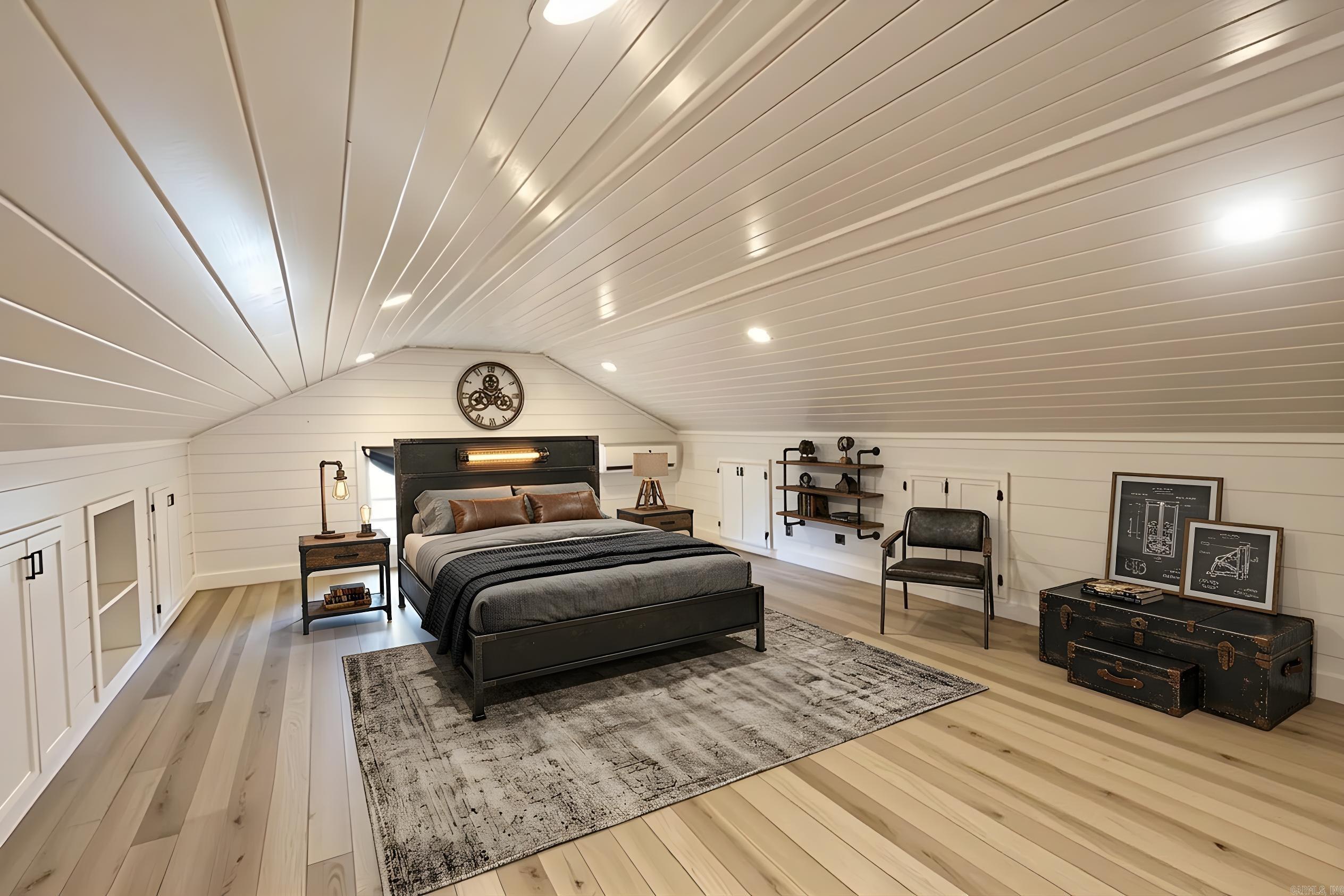 114 N Main  Amity, AR