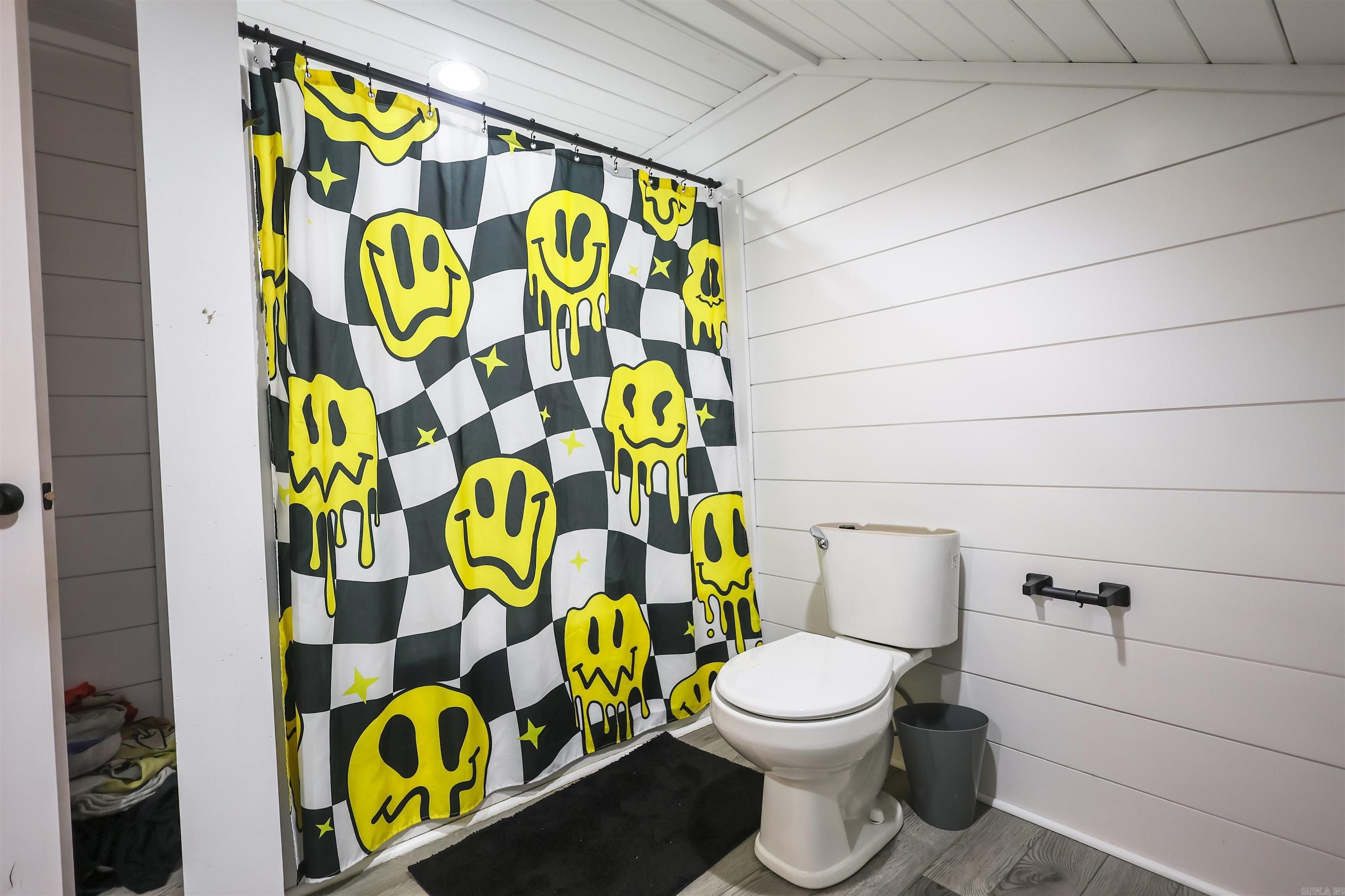 114 N Main  Amity, AR