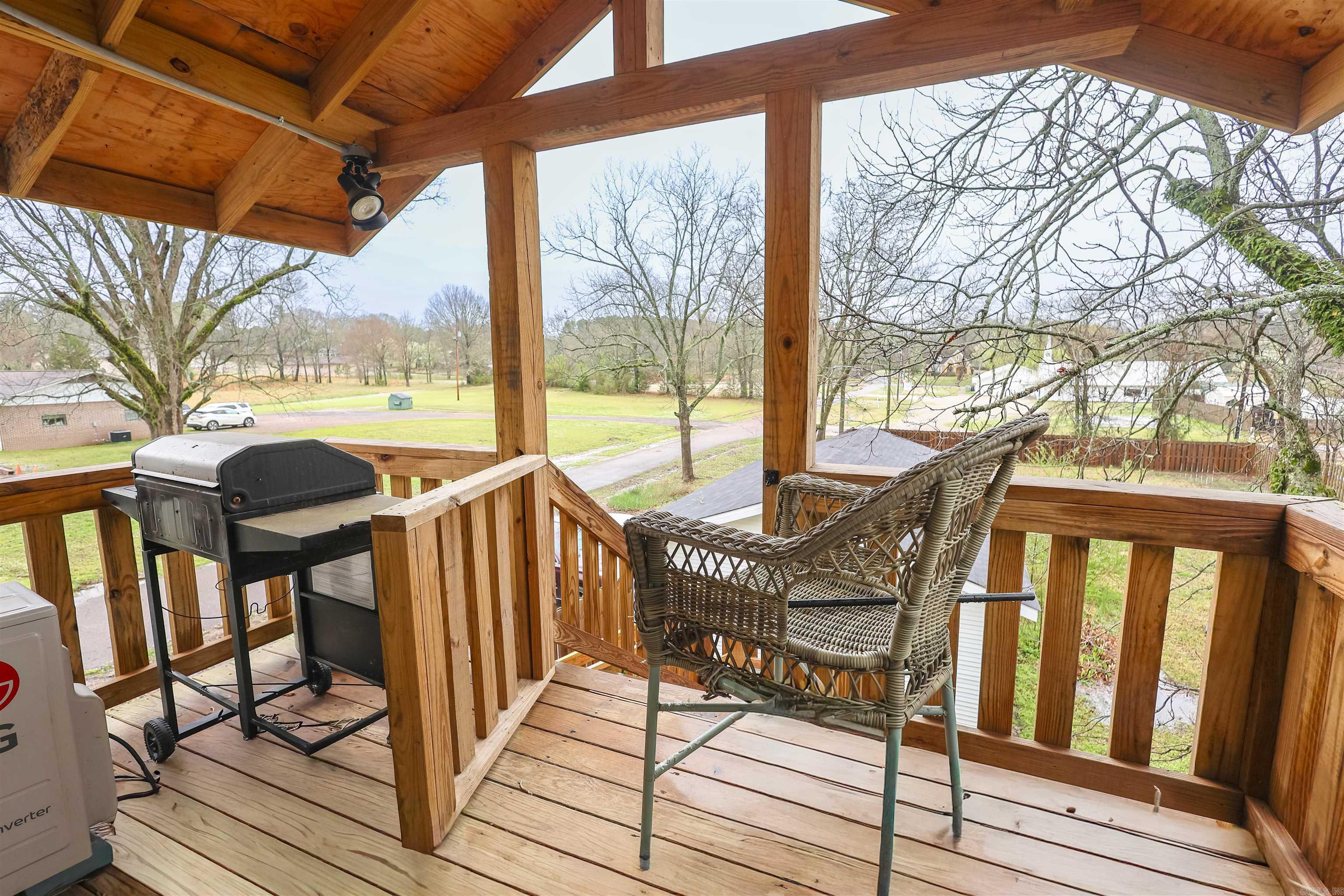 114 N Main  Amity, AR