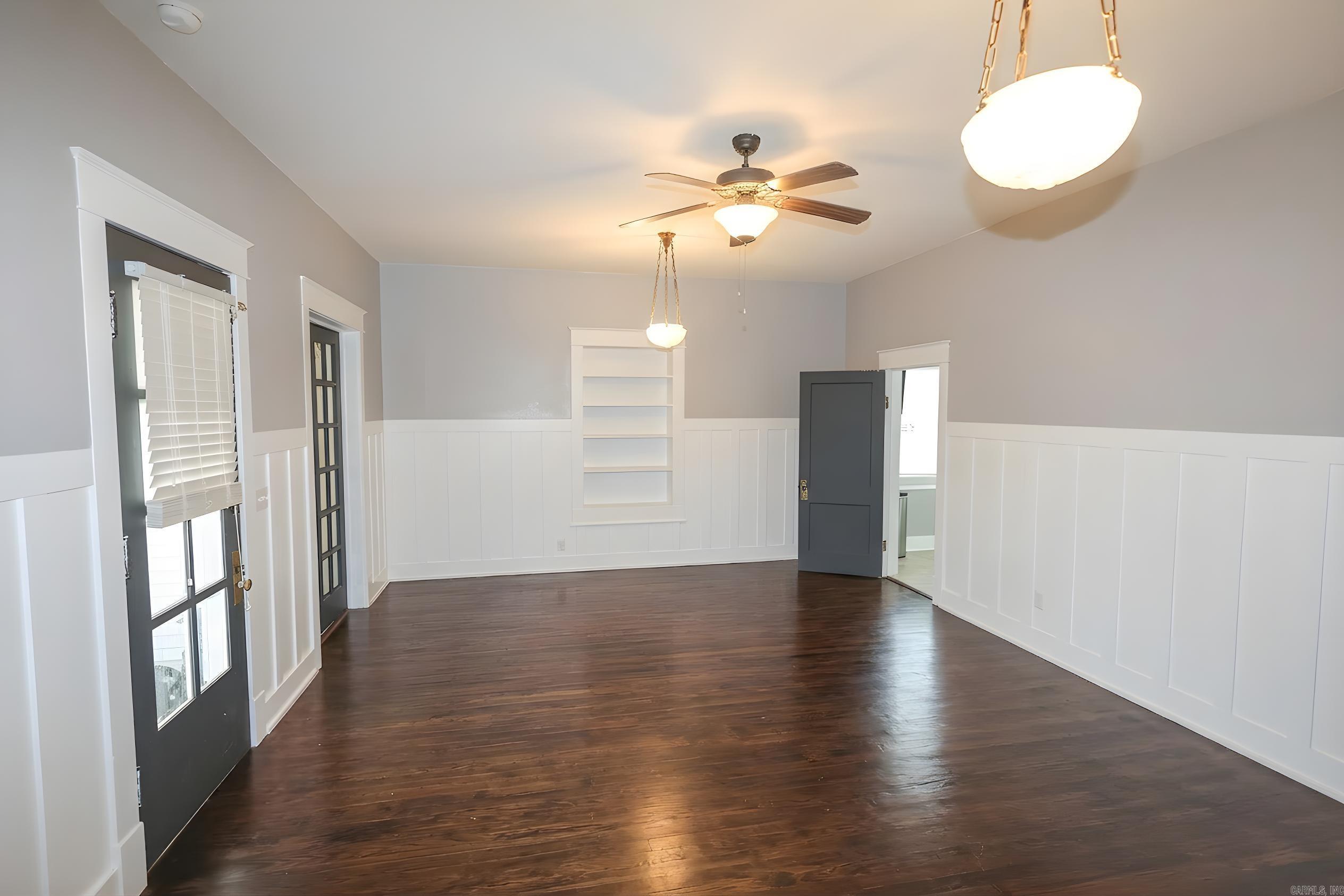 114 N Main  Amity, AR