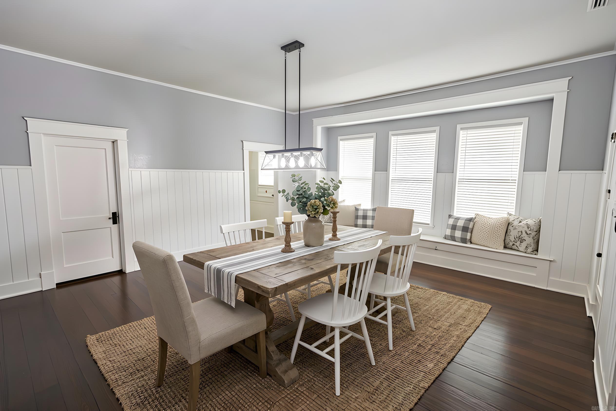 114 N Main  Amity, AR