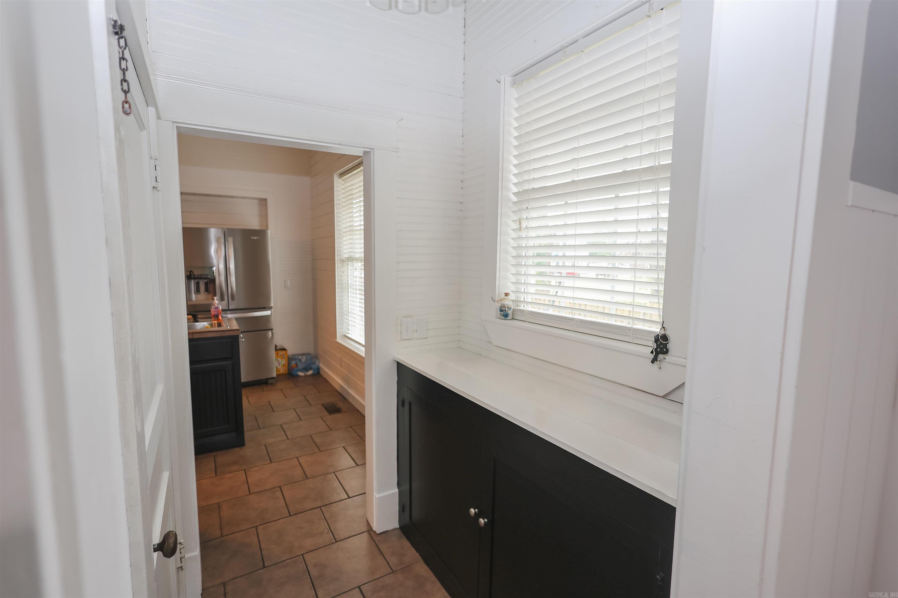 114 N Main  Amity, AR