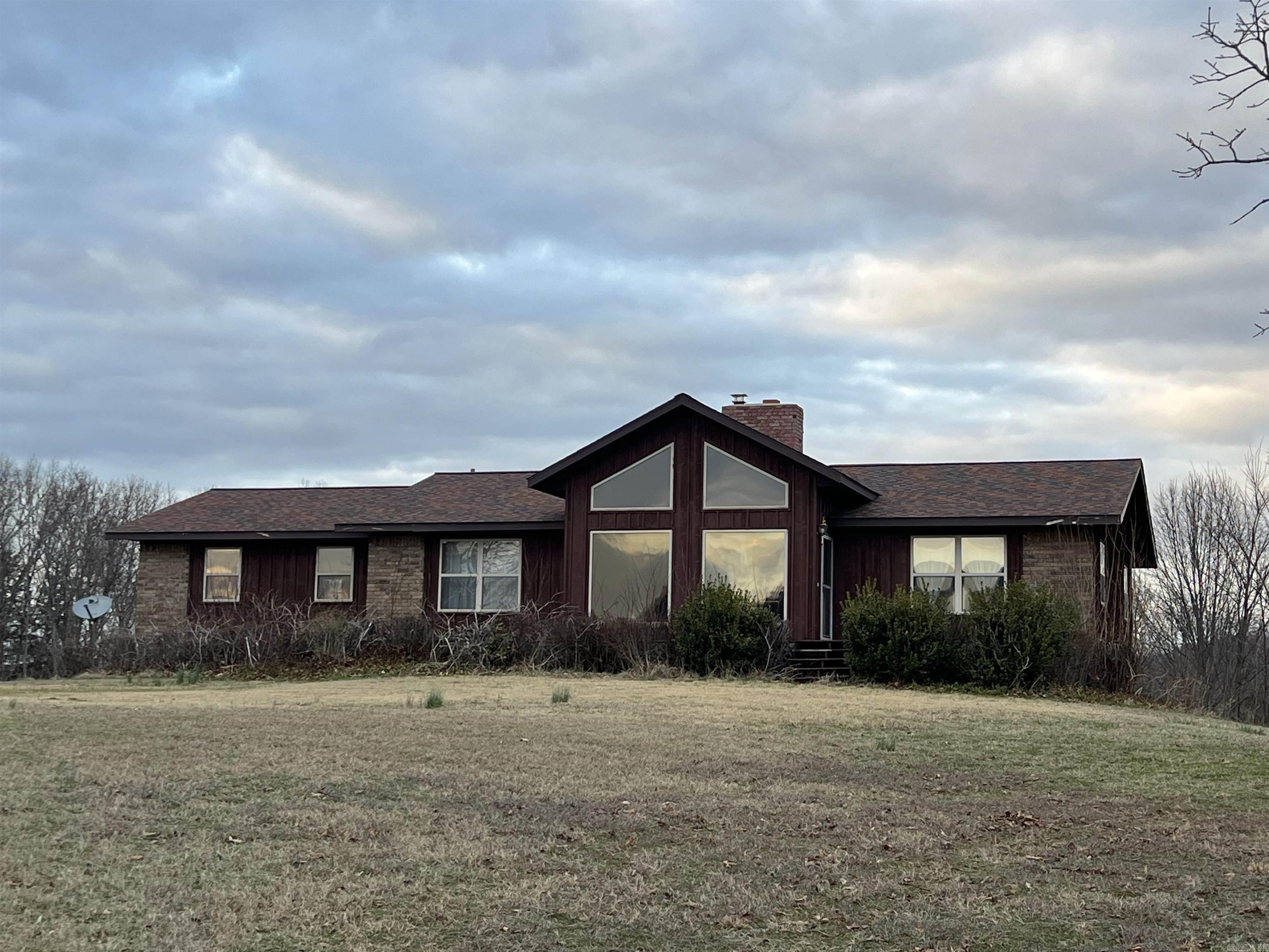 1426 CR 921  Alpena, AR