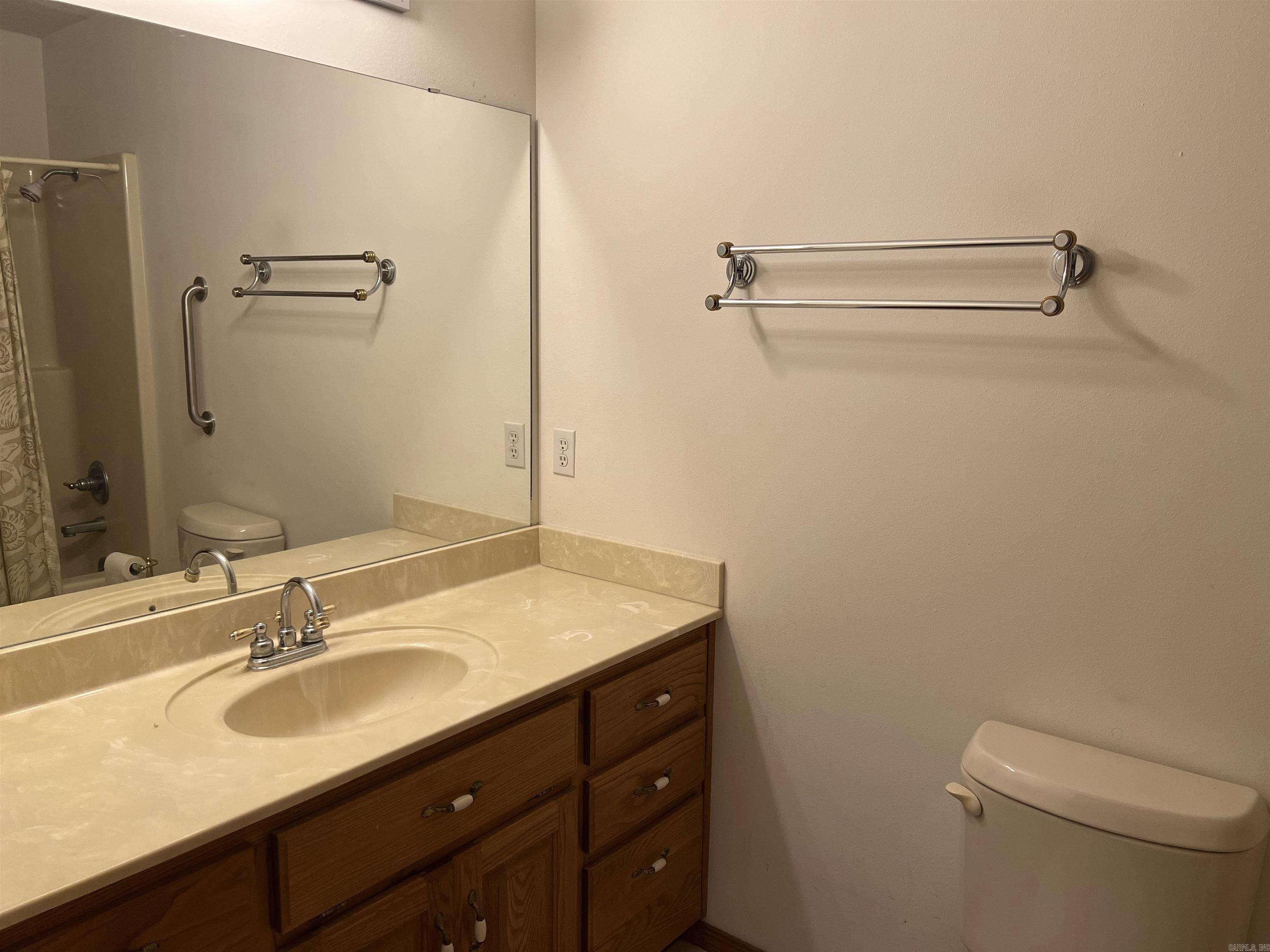 1426 CR 921  Alpena, AR