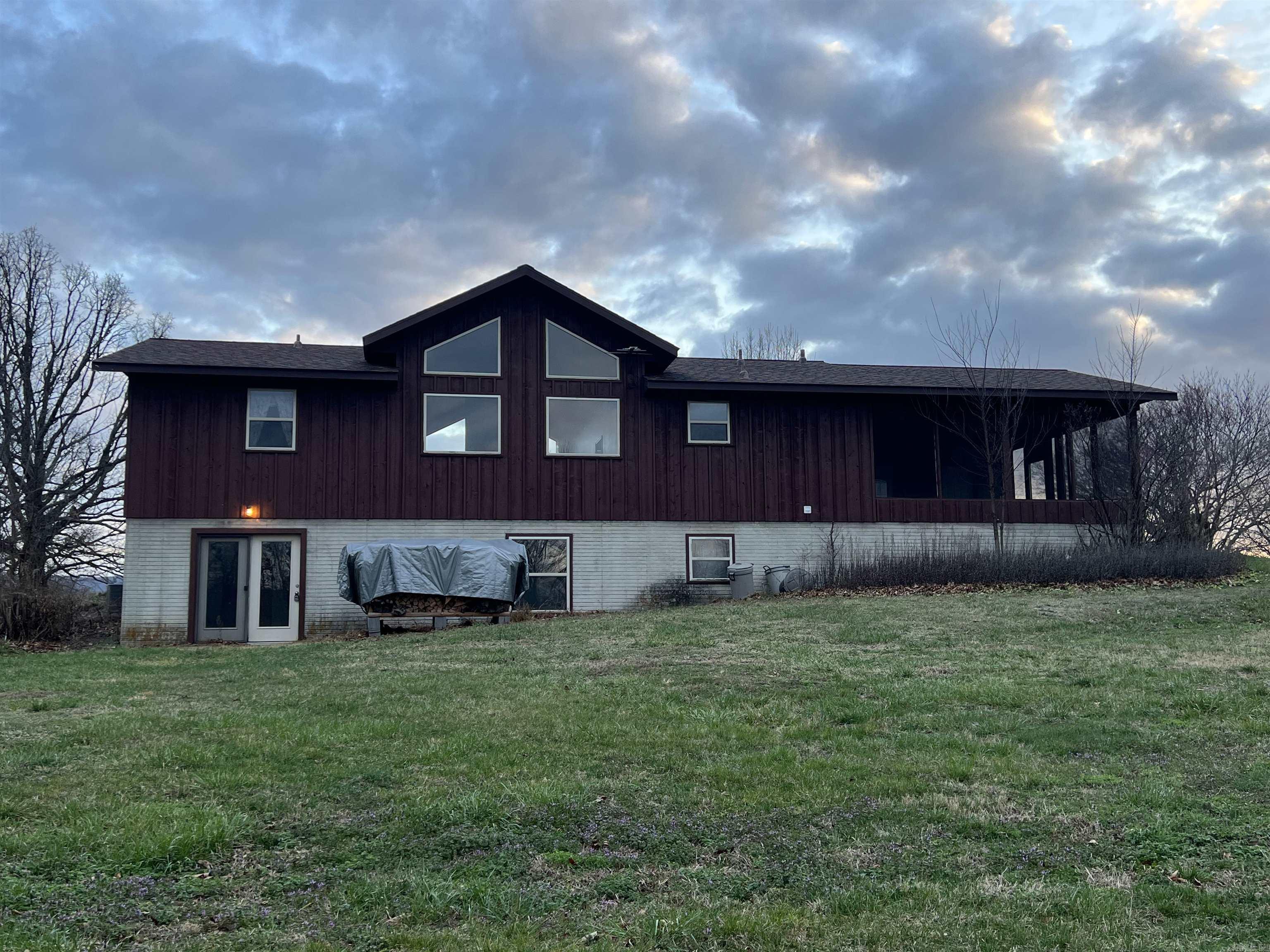 1426 CR 921  Alpena, AR